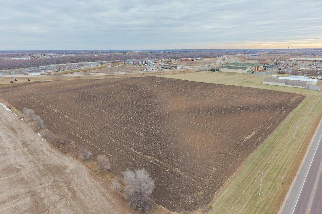 XXX Parrish AVE NE, Elk River, MN 55330