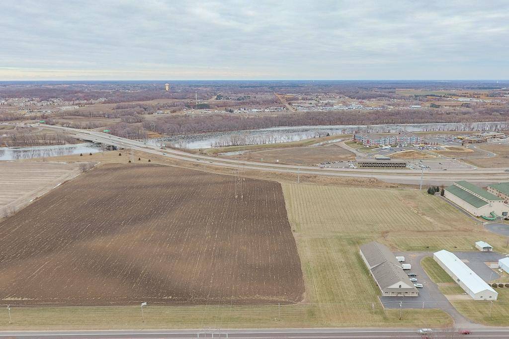 XXX Parrish AVE NE, Elk River, MN 55330
