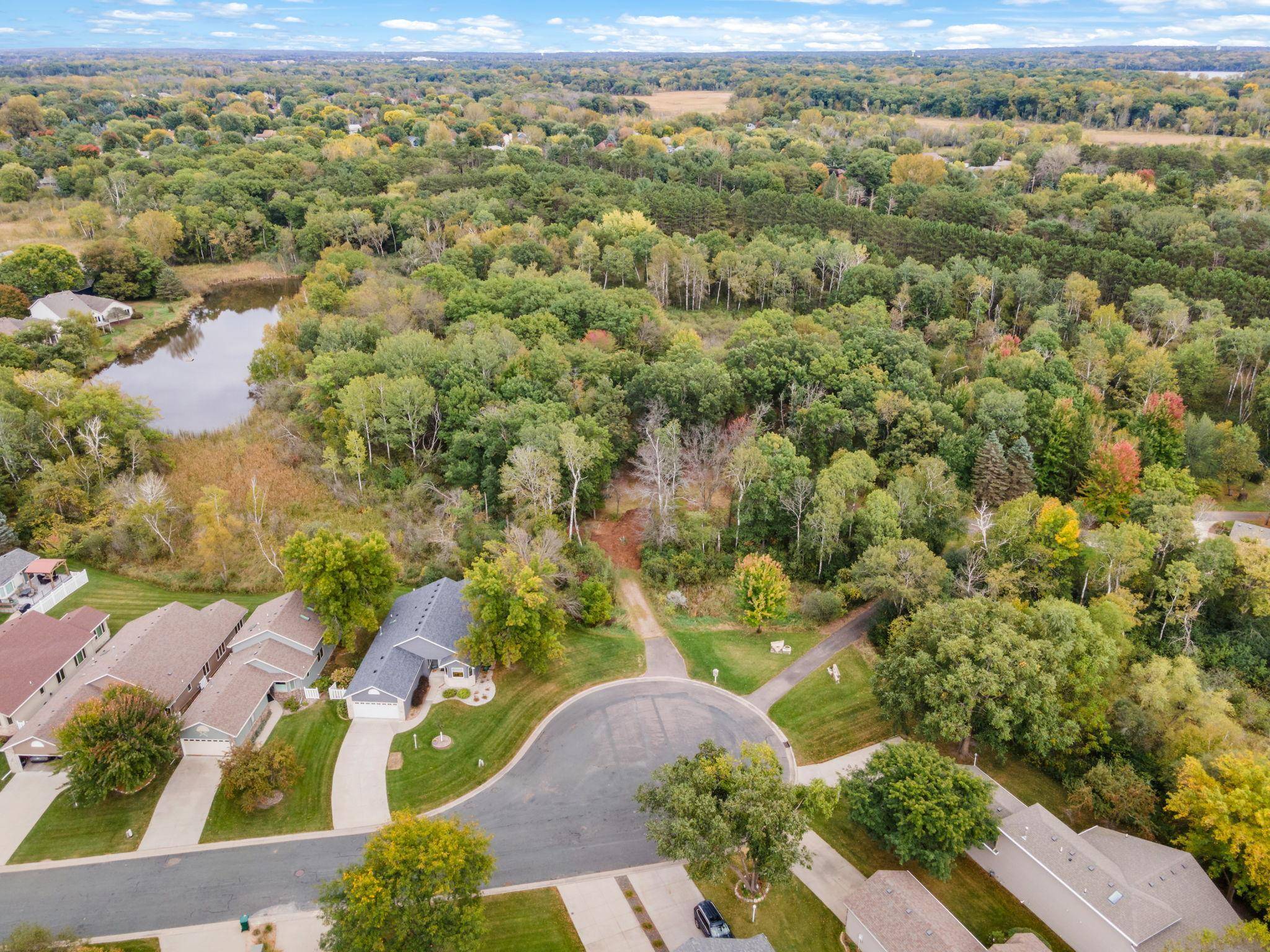 56XX Heather Ridge CT, Shoreview, MN 55126