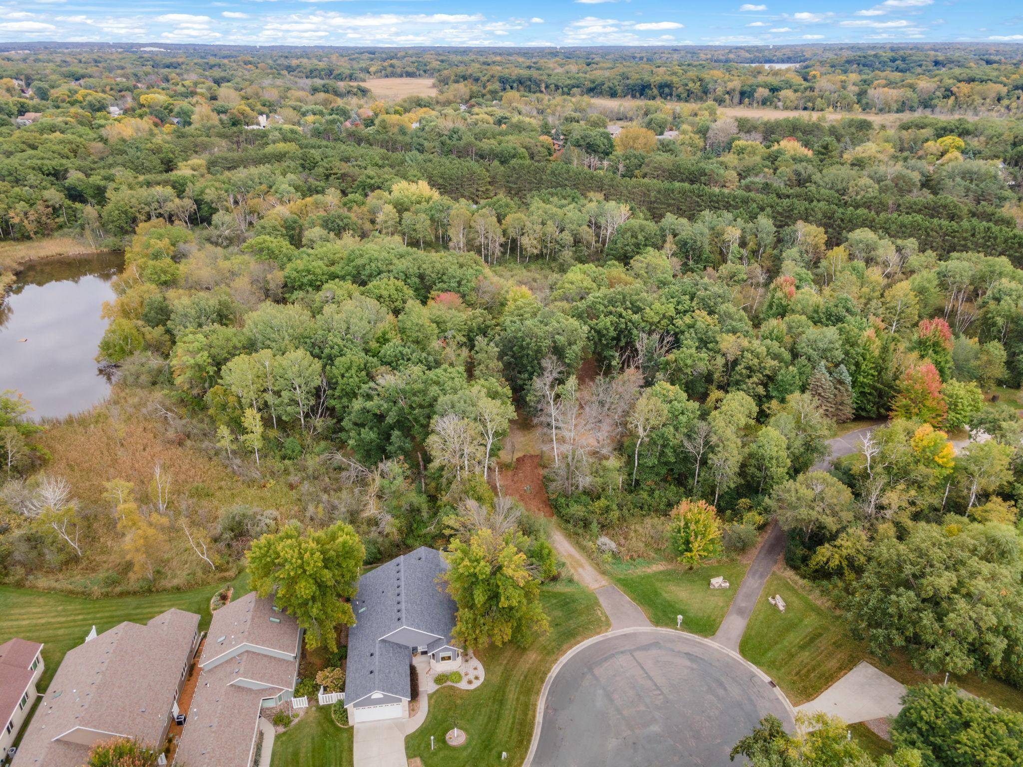 56XX Heather Ridge CT, Shoreview, MN 55126