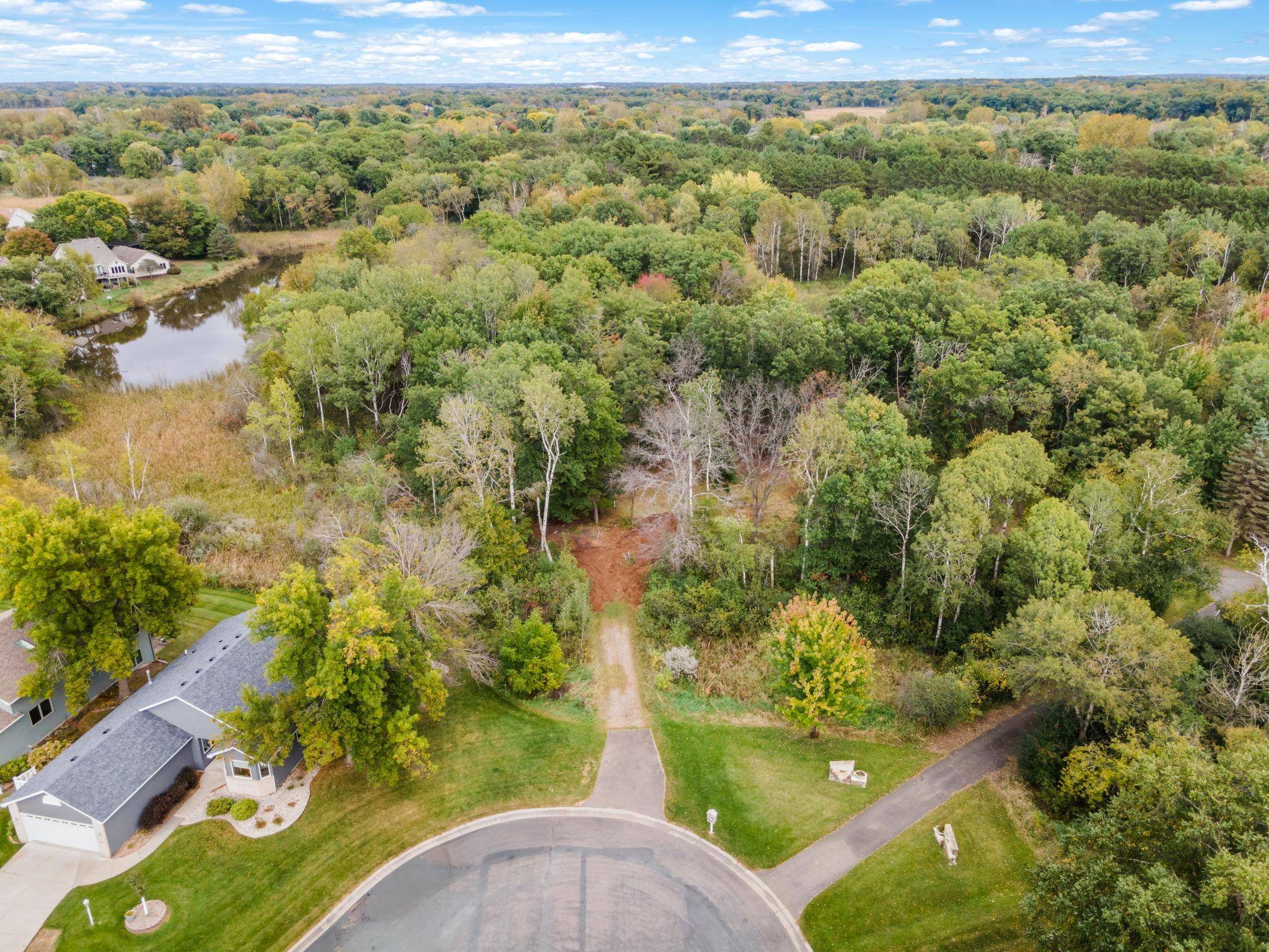 56XX Heather Ridge CT, Shoreview, MN 55126