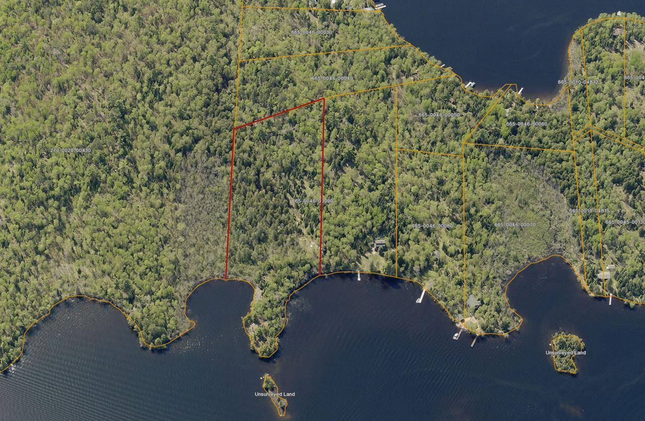 Lot 10 Pine Narrows, Tower, MN 55790