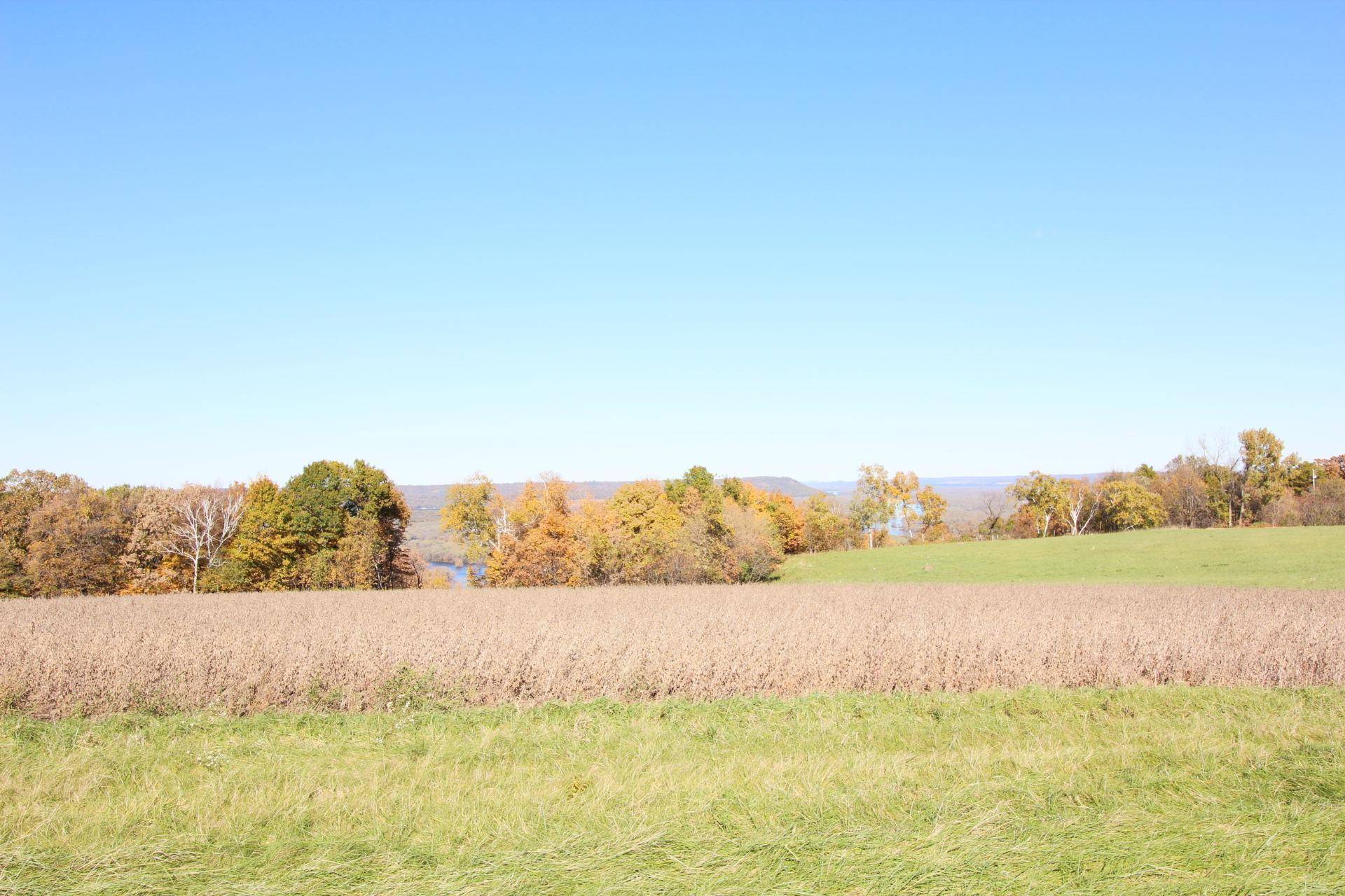 Lot 14 706th ST, Wabasha, MN 55981