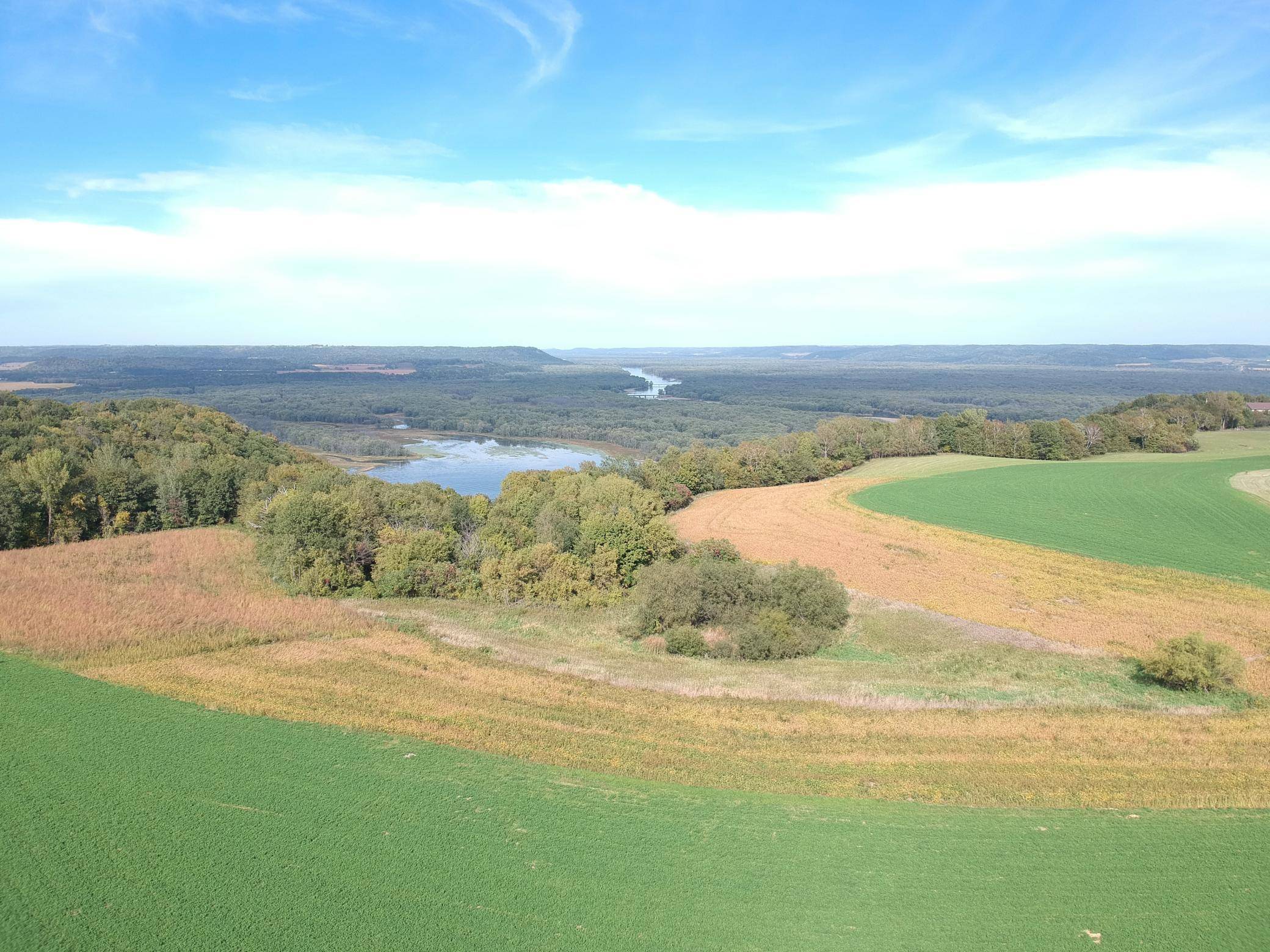 Lot 14 706th ST, Wabasha, MN 55981