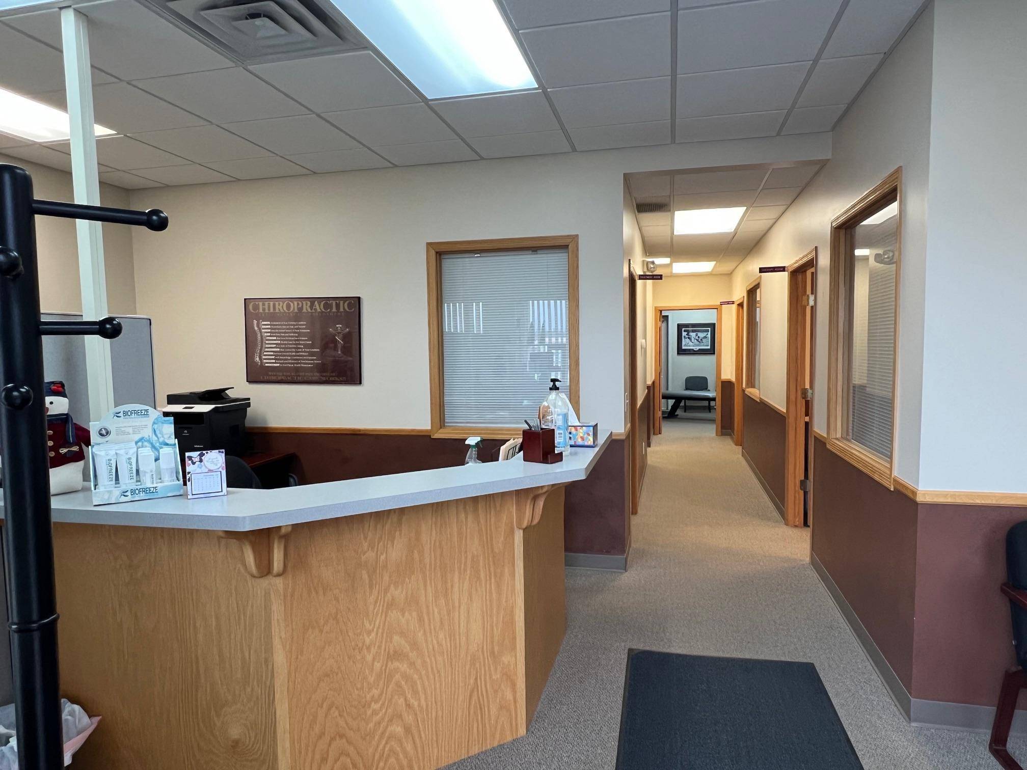 710 E County Road 75 E, Saint Joseph, MN 56374