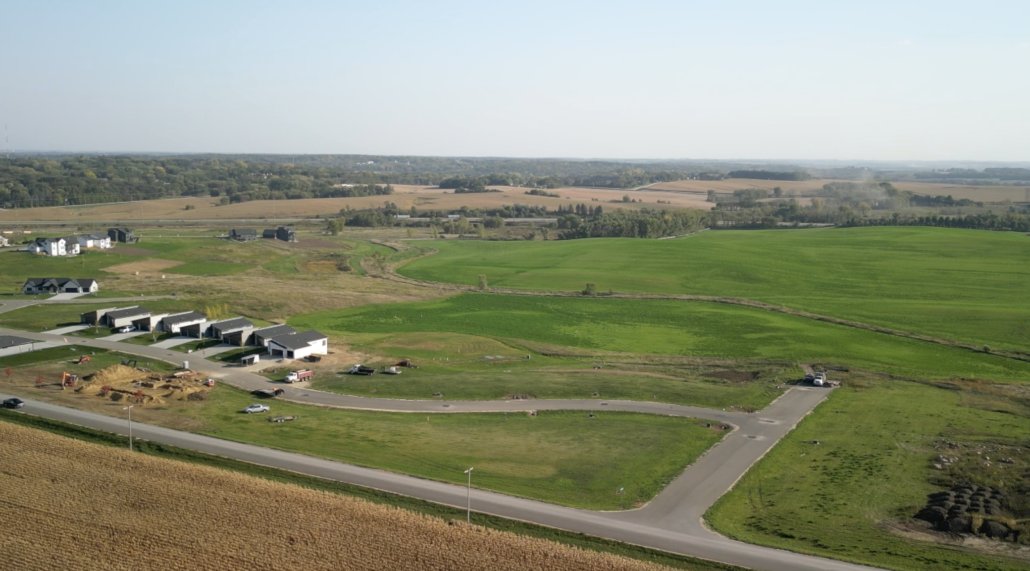 6375 Paint RD NW, Byron, MN 55920