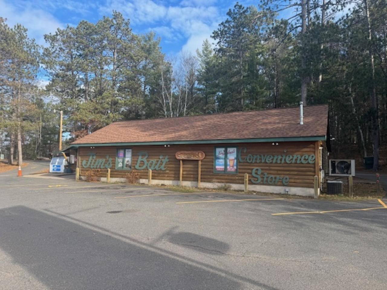 2995 Lake RD, Barnes, WI 54873