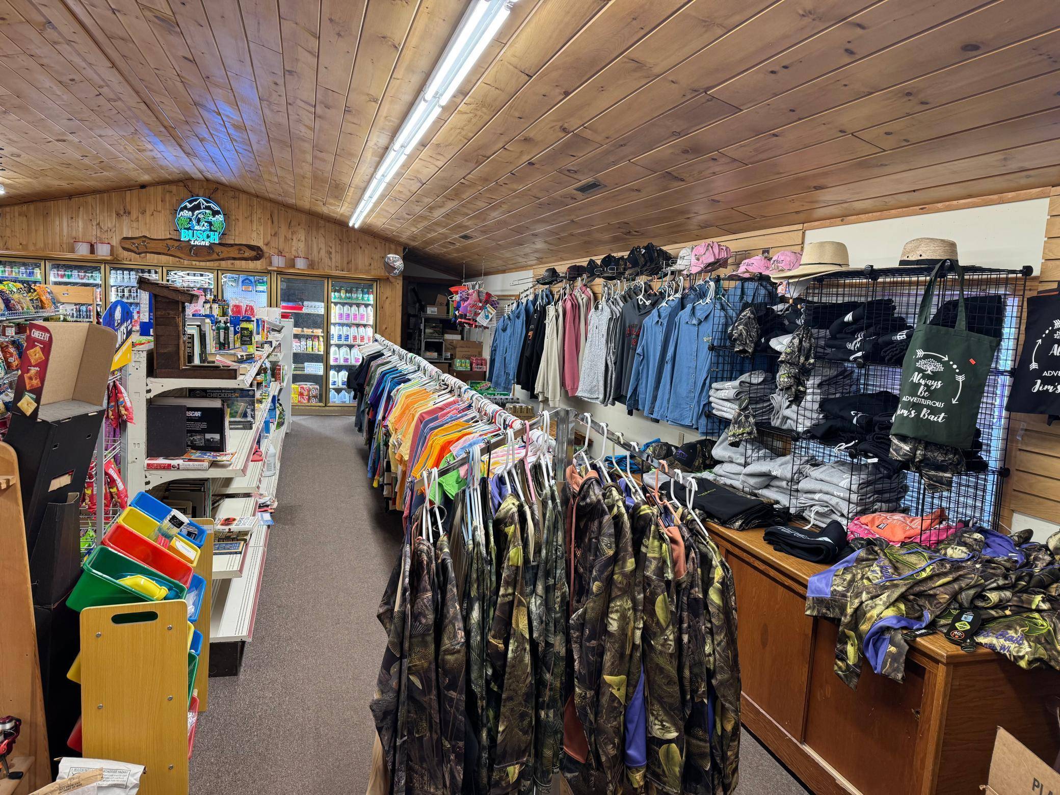 2995 Lake RD, Barnes, WI 54873