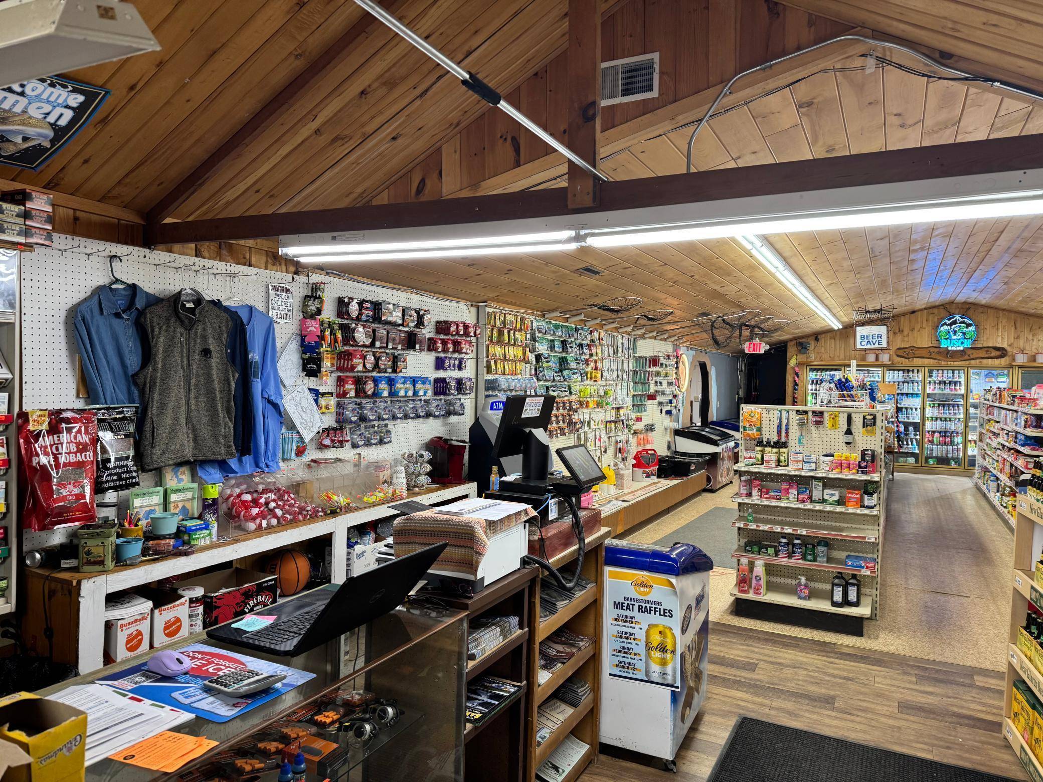2995 Lake RD, Barnes, WI 54873