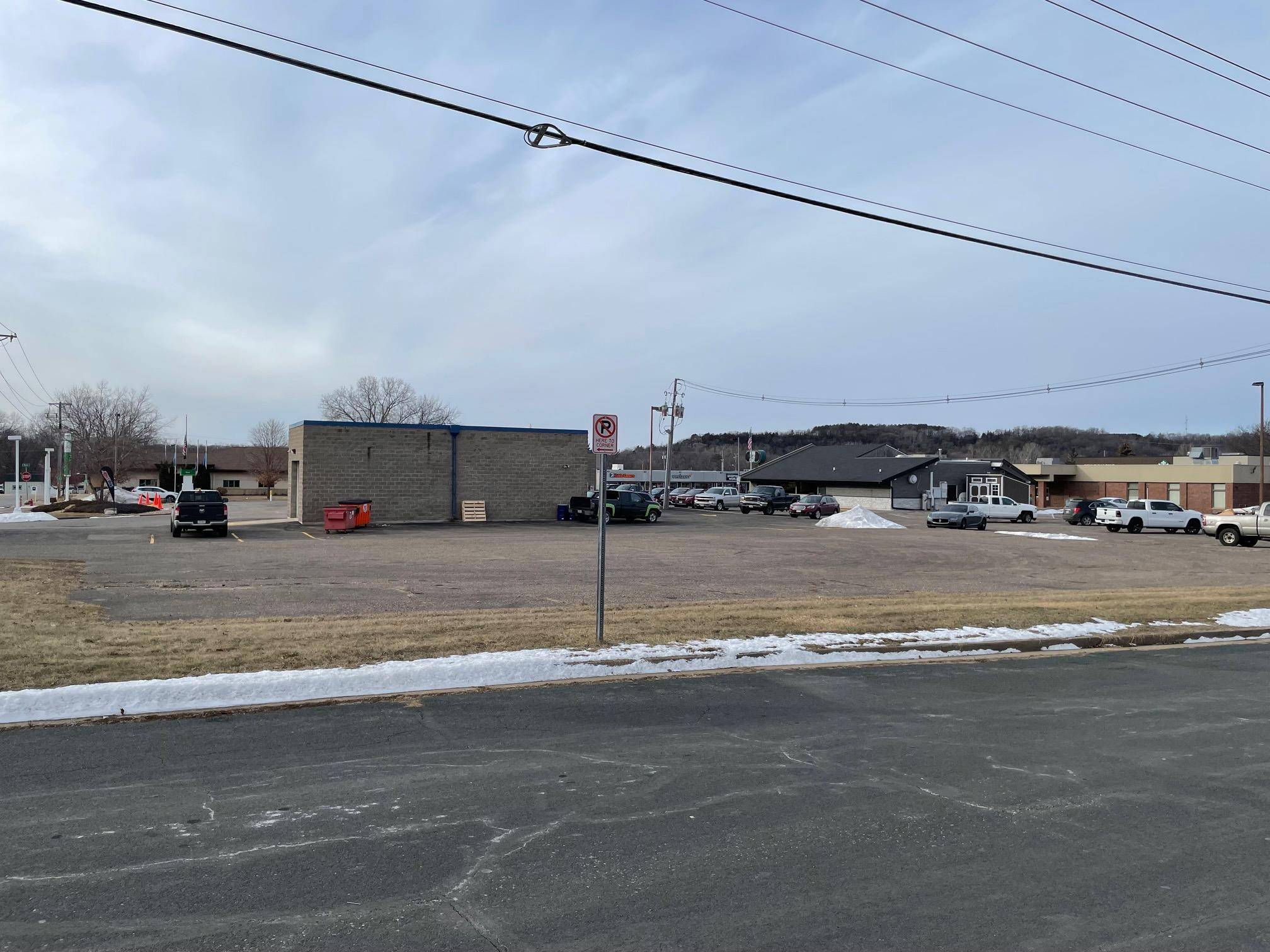 XXX N Troy, River Falls, WI 54022