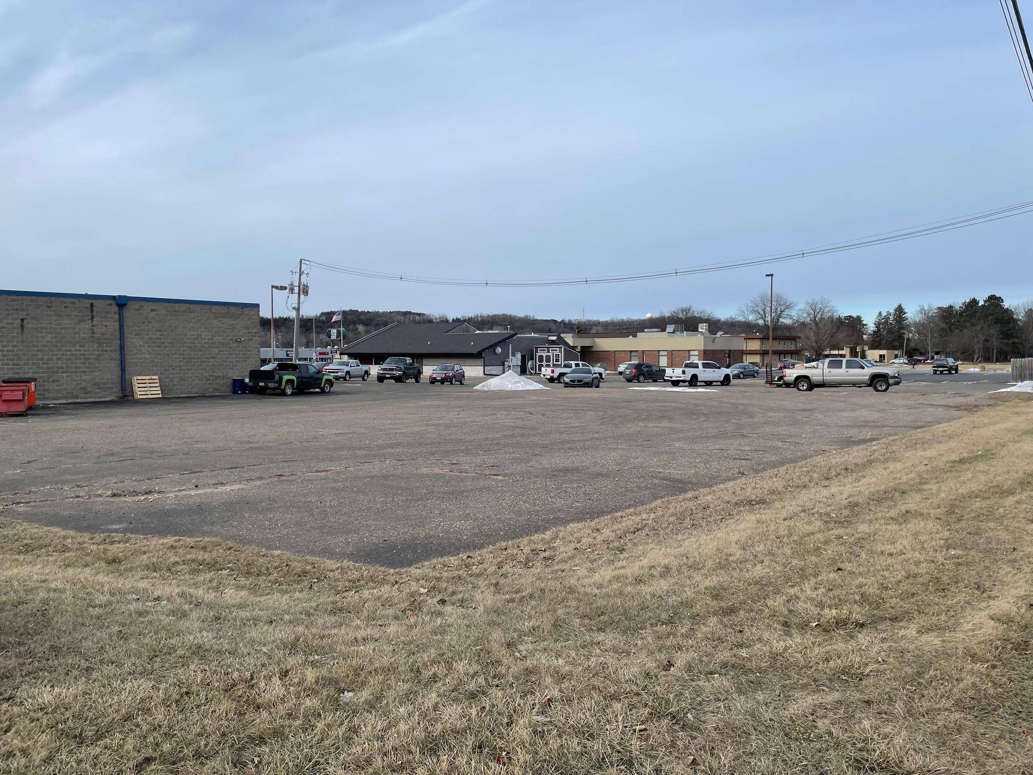 XXX N Troy, River Falls, WI 54022
