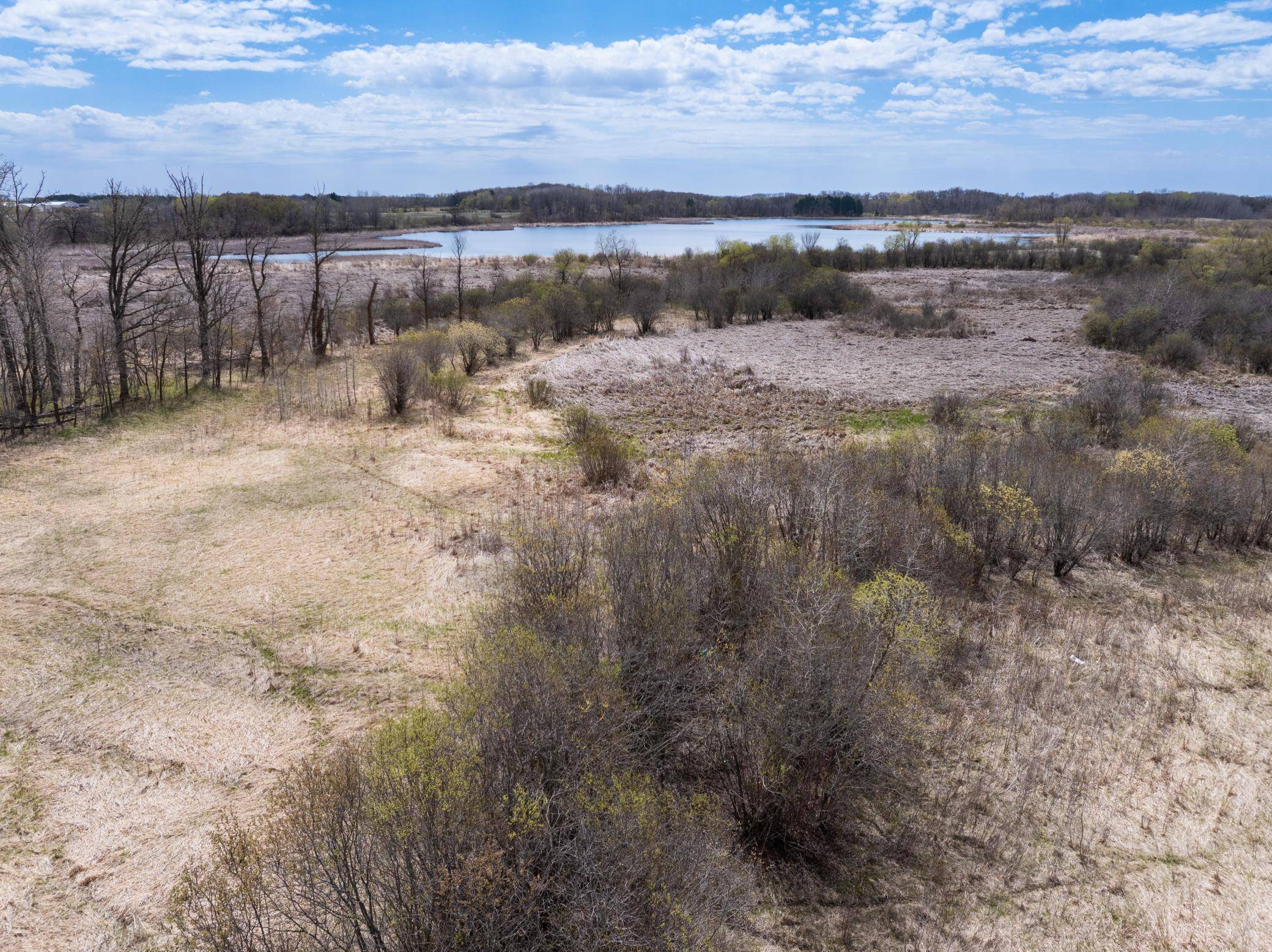 Lot 2 Buckskin RD, Carlos, MN 56319