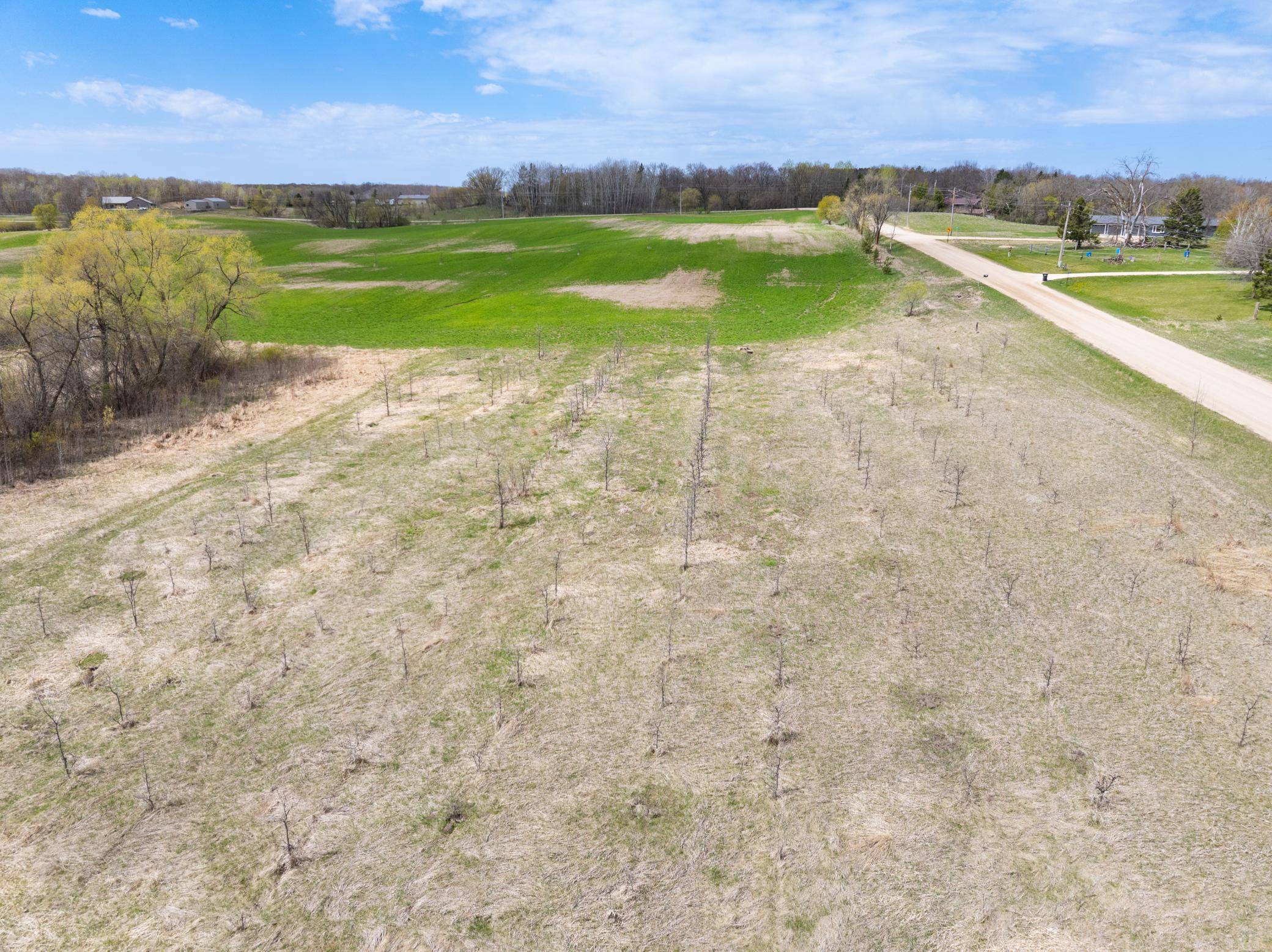 Lot 2 Buckskin RD, Carlos, MN 56319