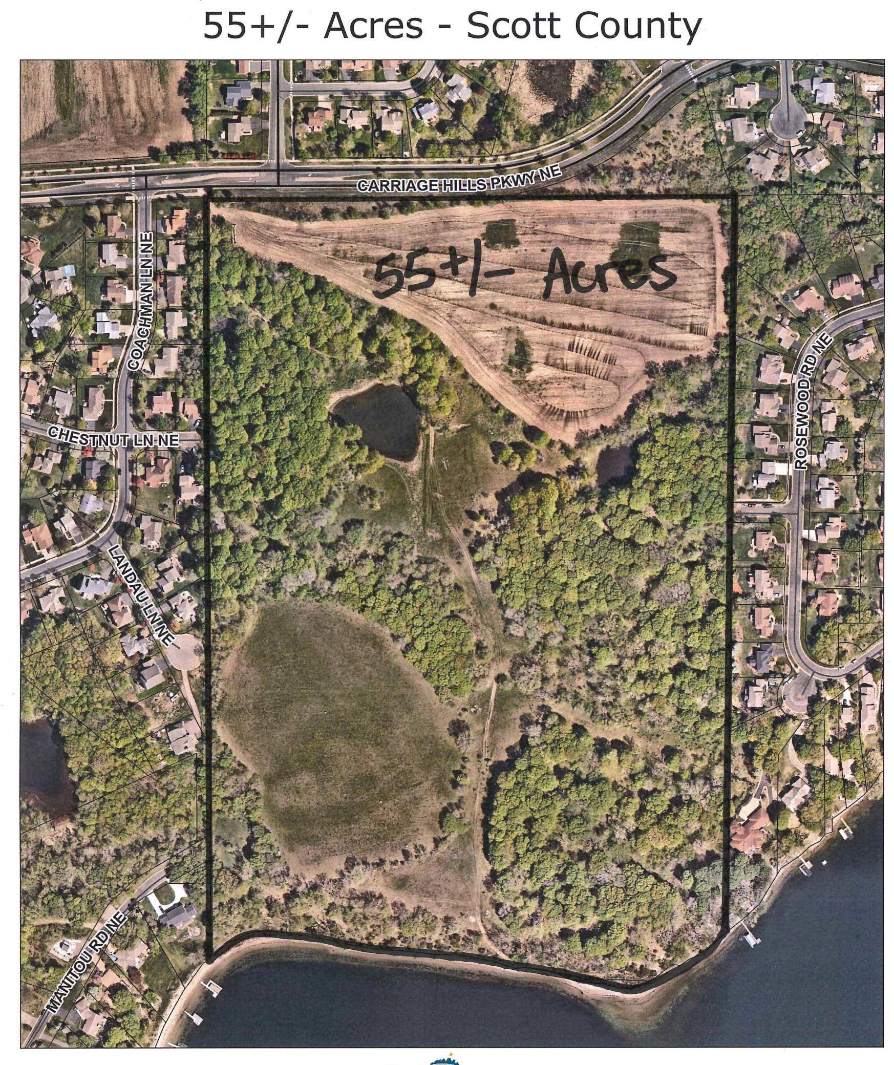 XXX Carriage Hills Pkwy NE, Prior Lake, MN 55372