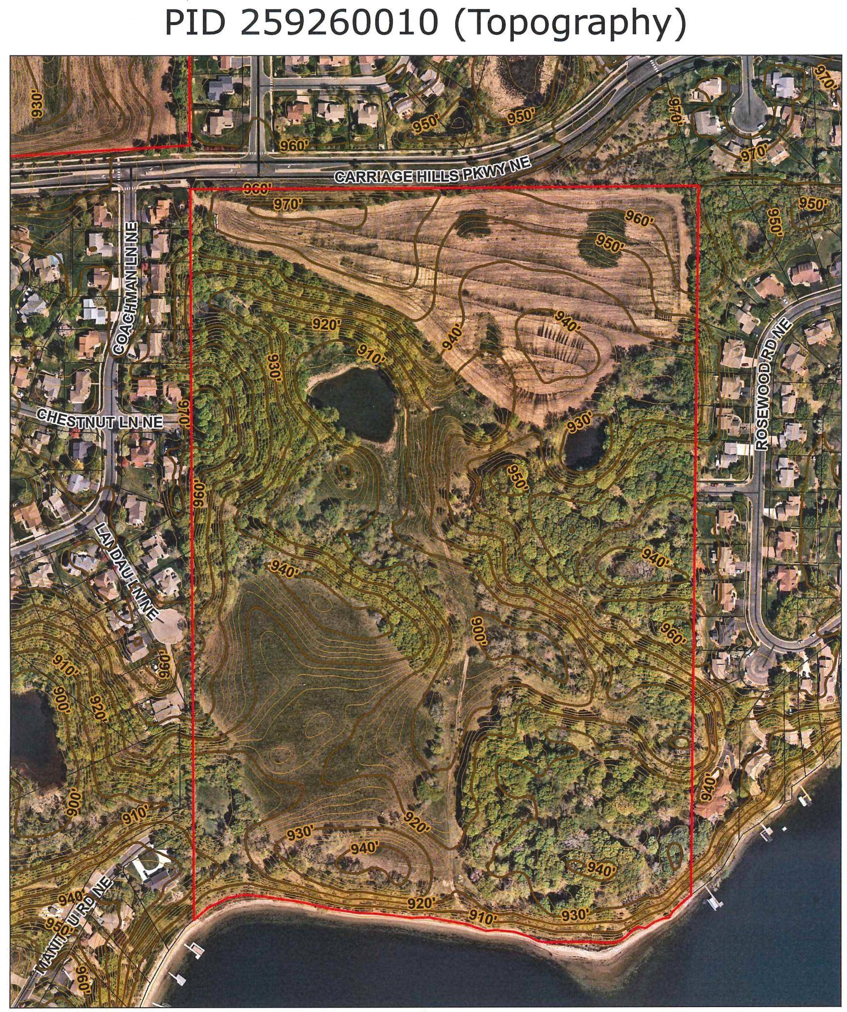 XXX Carriage Hills Pkwy NE, Prior Lake, MN 55372