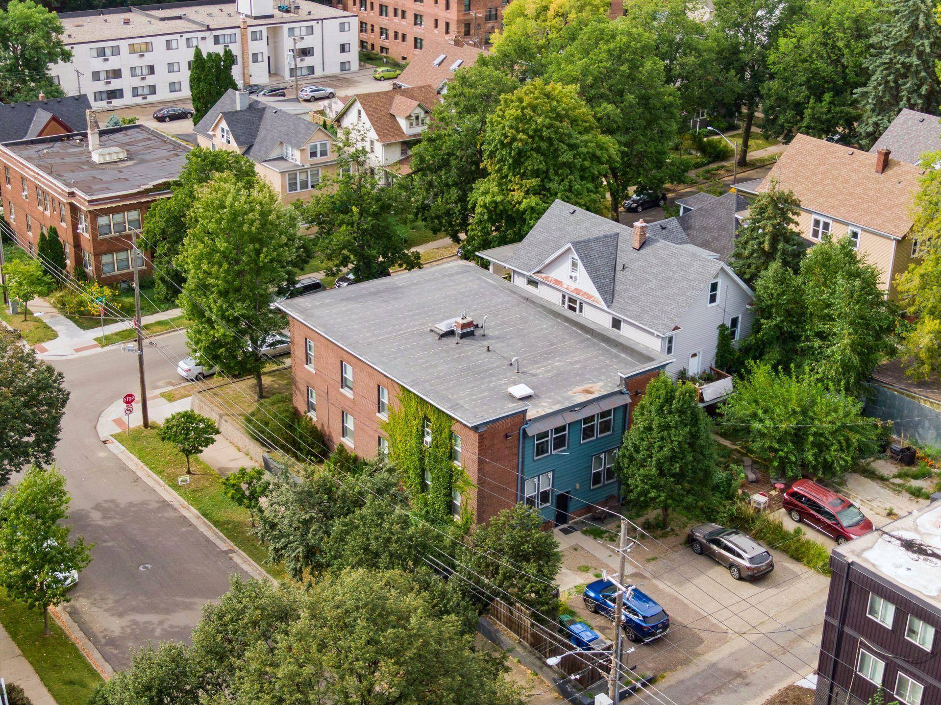 2125 Harriet AVE, Minneapolis, MN 55405