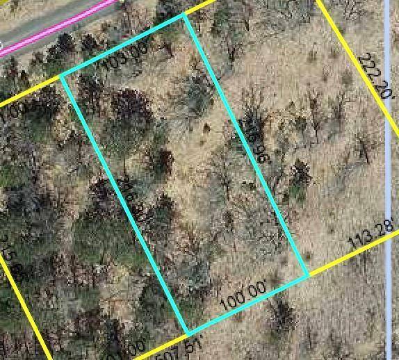 Lot 13 Honey Tree RD, Danbury, WI 54830