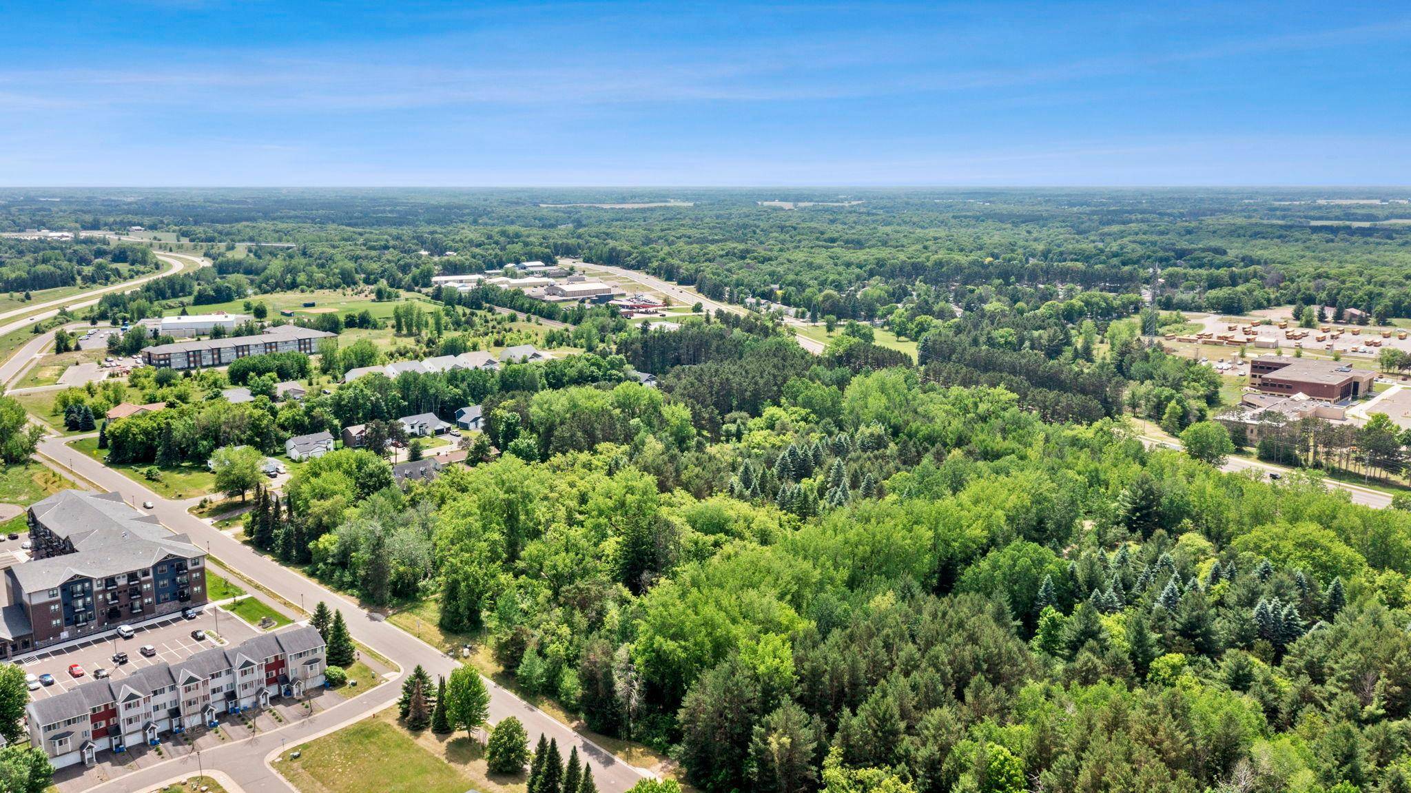 1845 Old Main ST S, Cambridge, MN 55008