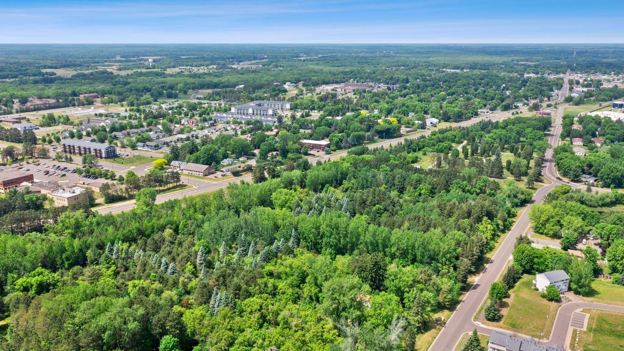 1845 Old Main ST S, Cambridge, MN 55008