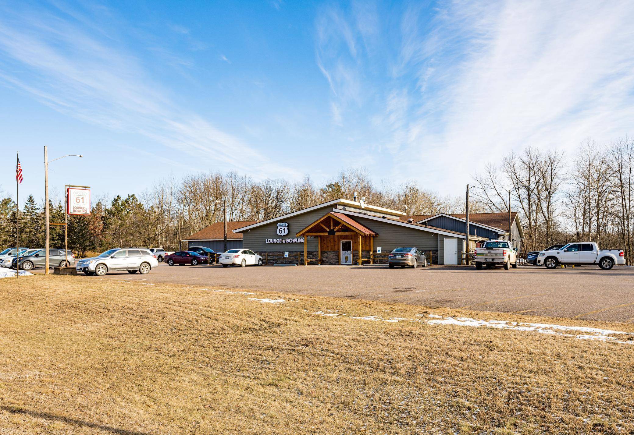 4654 County Hwy 61, Moose Lake, MN 55767
