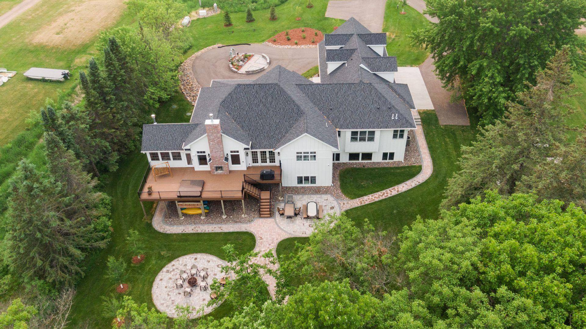 92176 Heppner RD, Sturgeon Lake, MN 55783