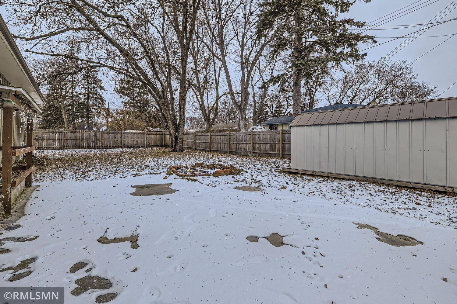 185 Craigbrook WAY NE, Fridley, MN 55432