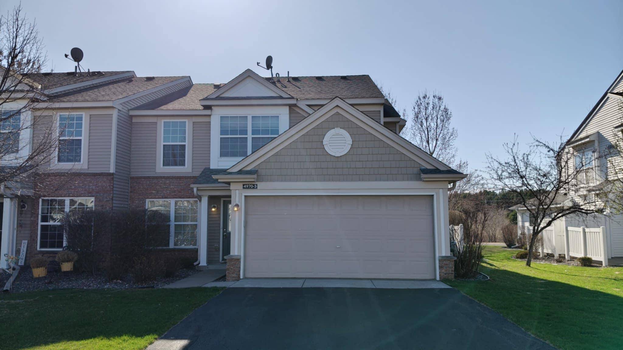 4970 149th ST N #3, Hugo, MN 55038