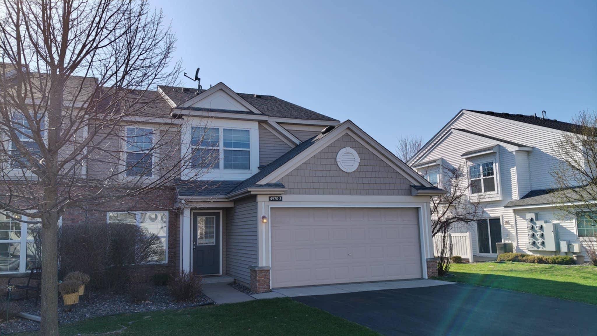 4970 149th ST N #3, Hugo, MN 55038
