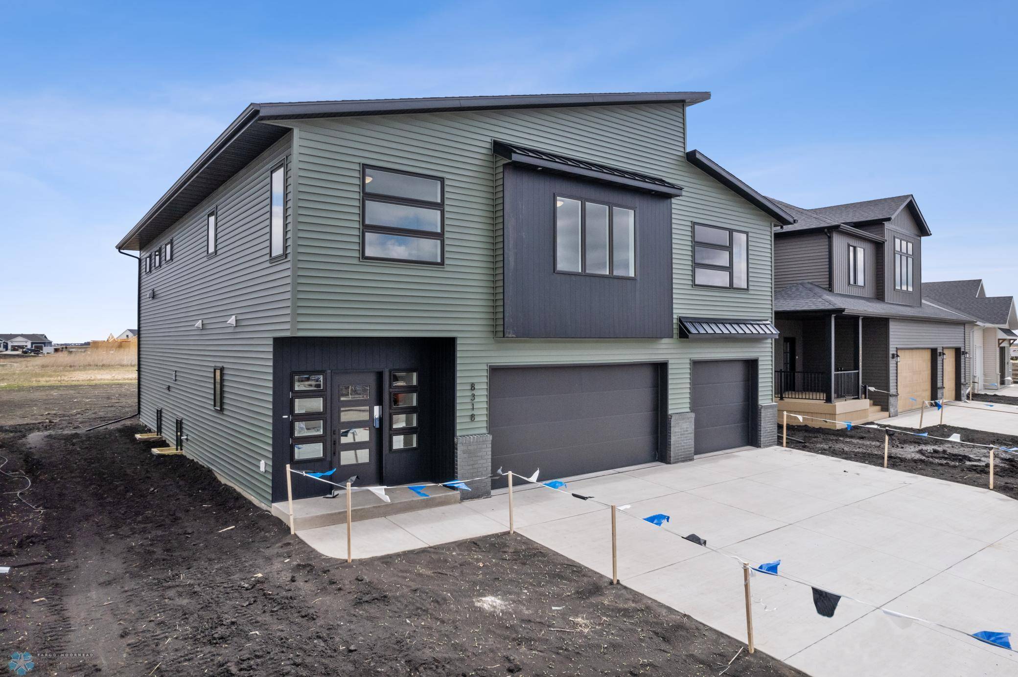 8318 61st ST S, Horace, ND 58047