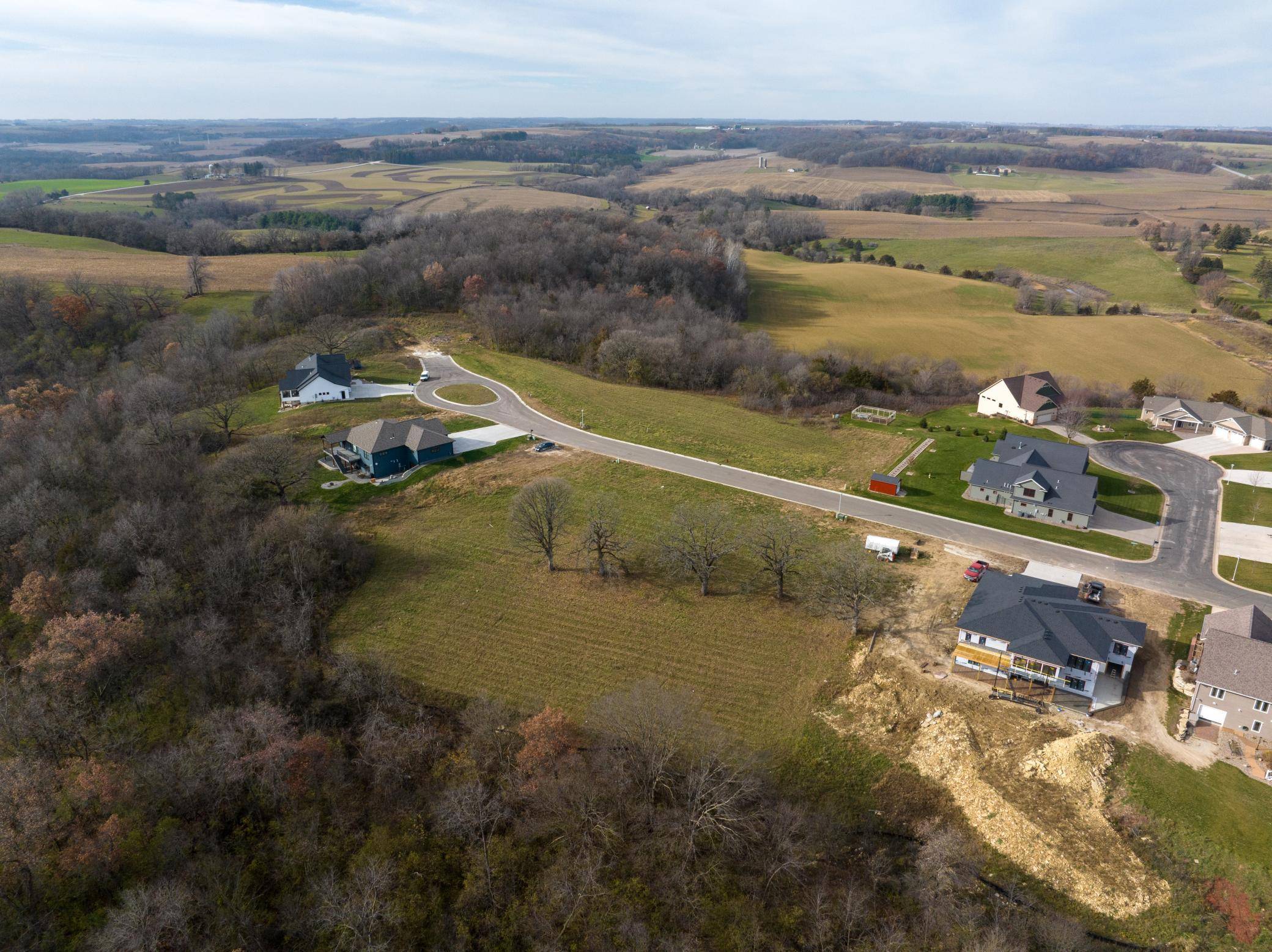 1013 Overlook Drive, Preston, MN 55965