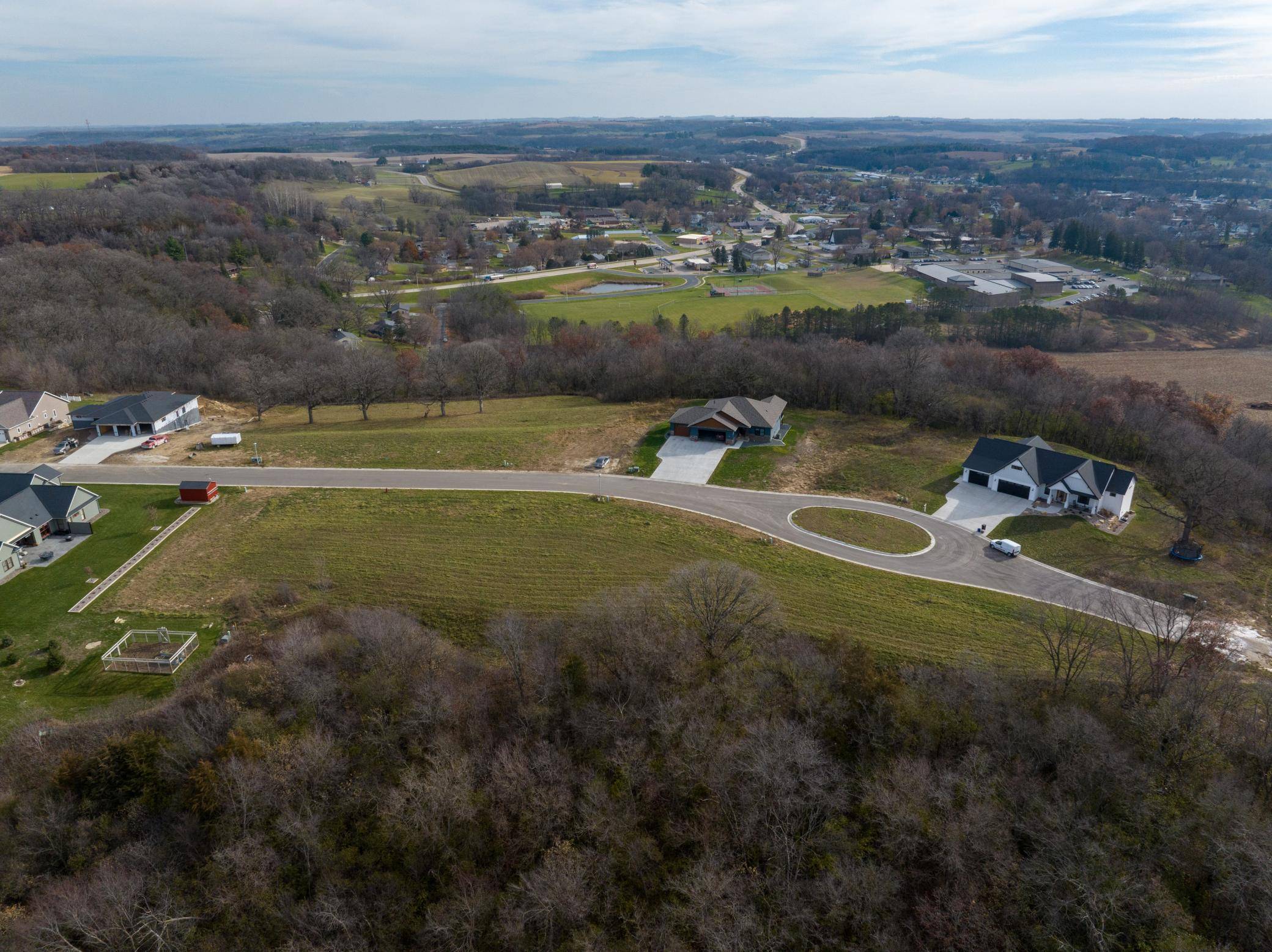 913 Overlook Dr, Preston, MN 55965