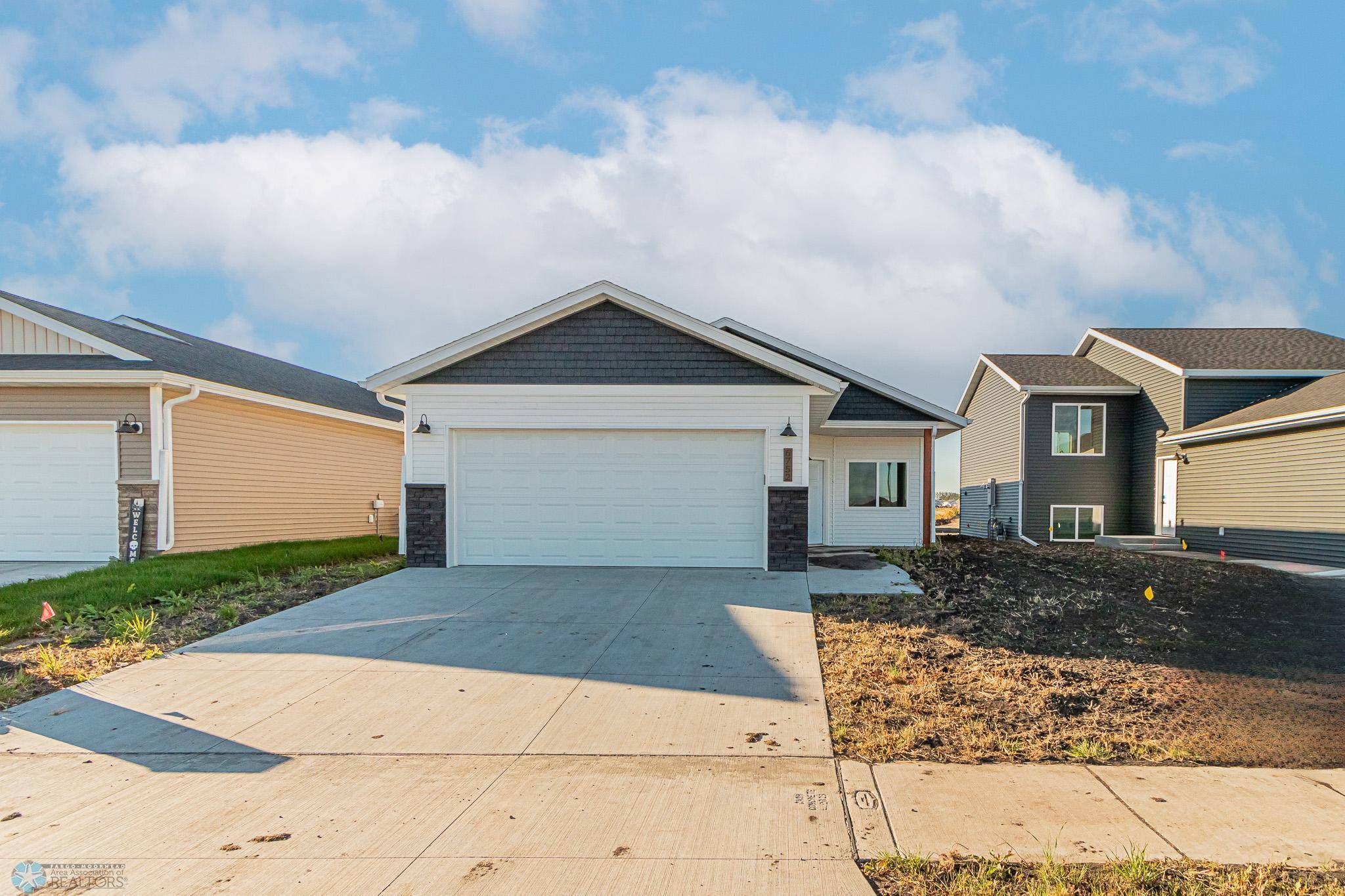 703 10th ST NW, Frazee, MN 56544