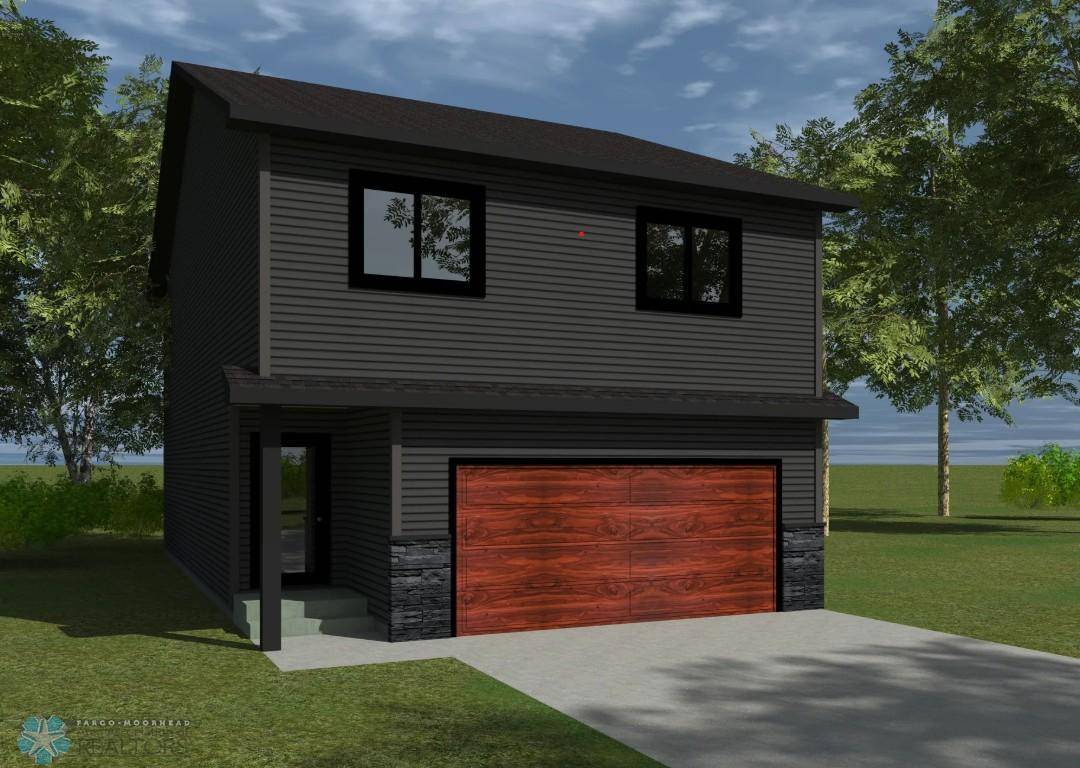 700 9th ST NW, Frazee, MN 56544
