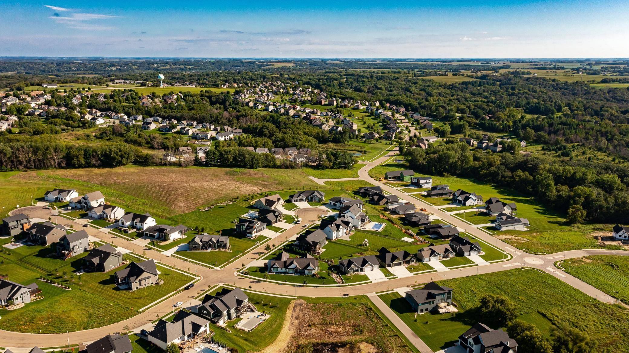 3466 Bella Terra RD NE, Rochester, MN 55906