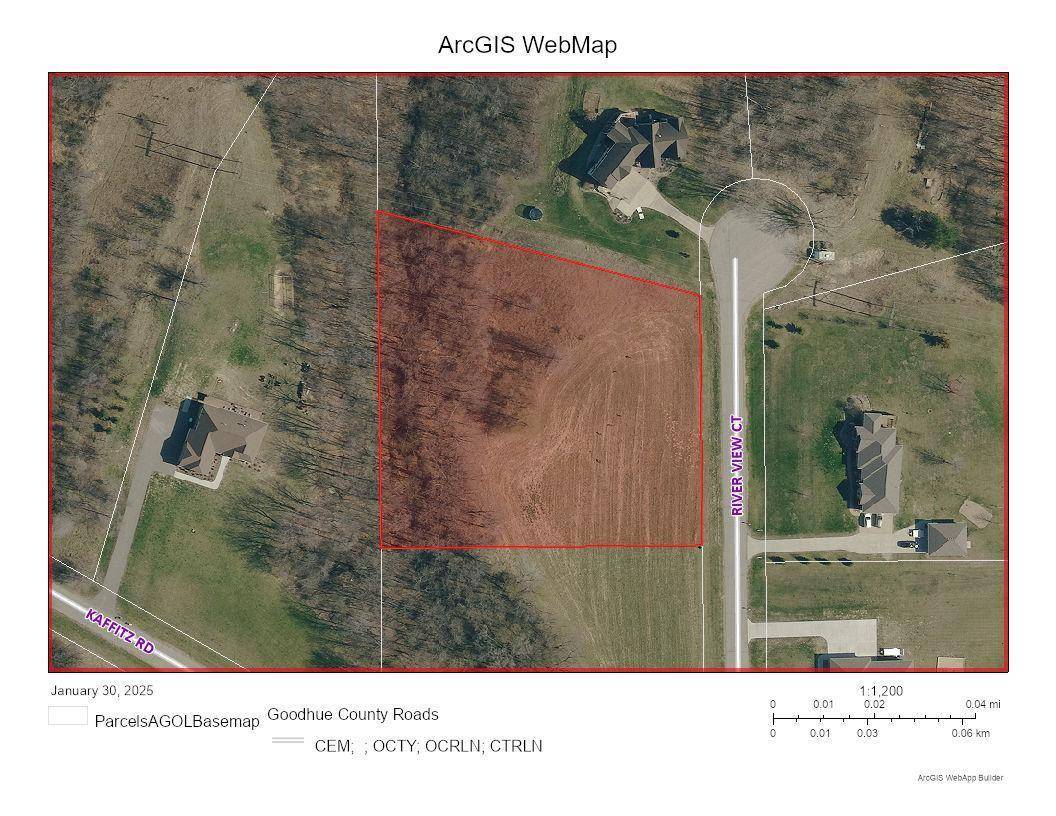 27021 River View CT, Red Wing, MN 55066