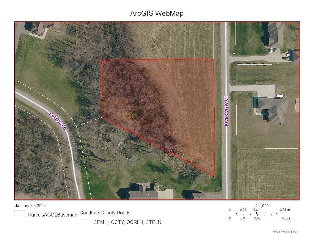 27055 River View CT, Red Wing, MN 55066