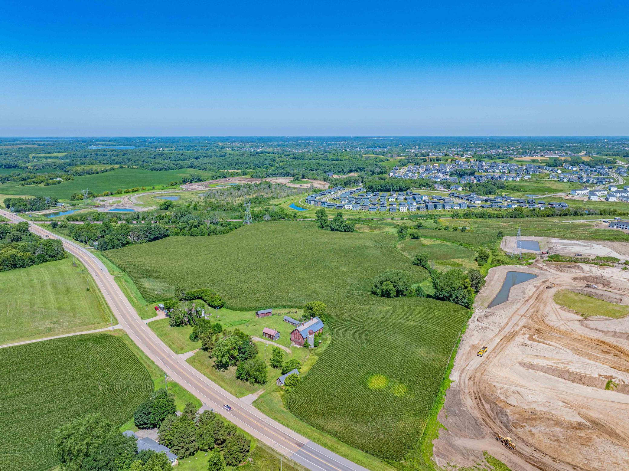 5460 County Road 10, Victoria, MN 55318