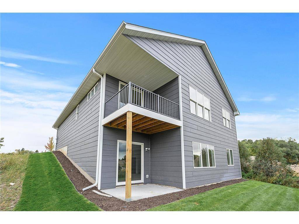 11236 Freedom WAY, Hanover, MN 55341