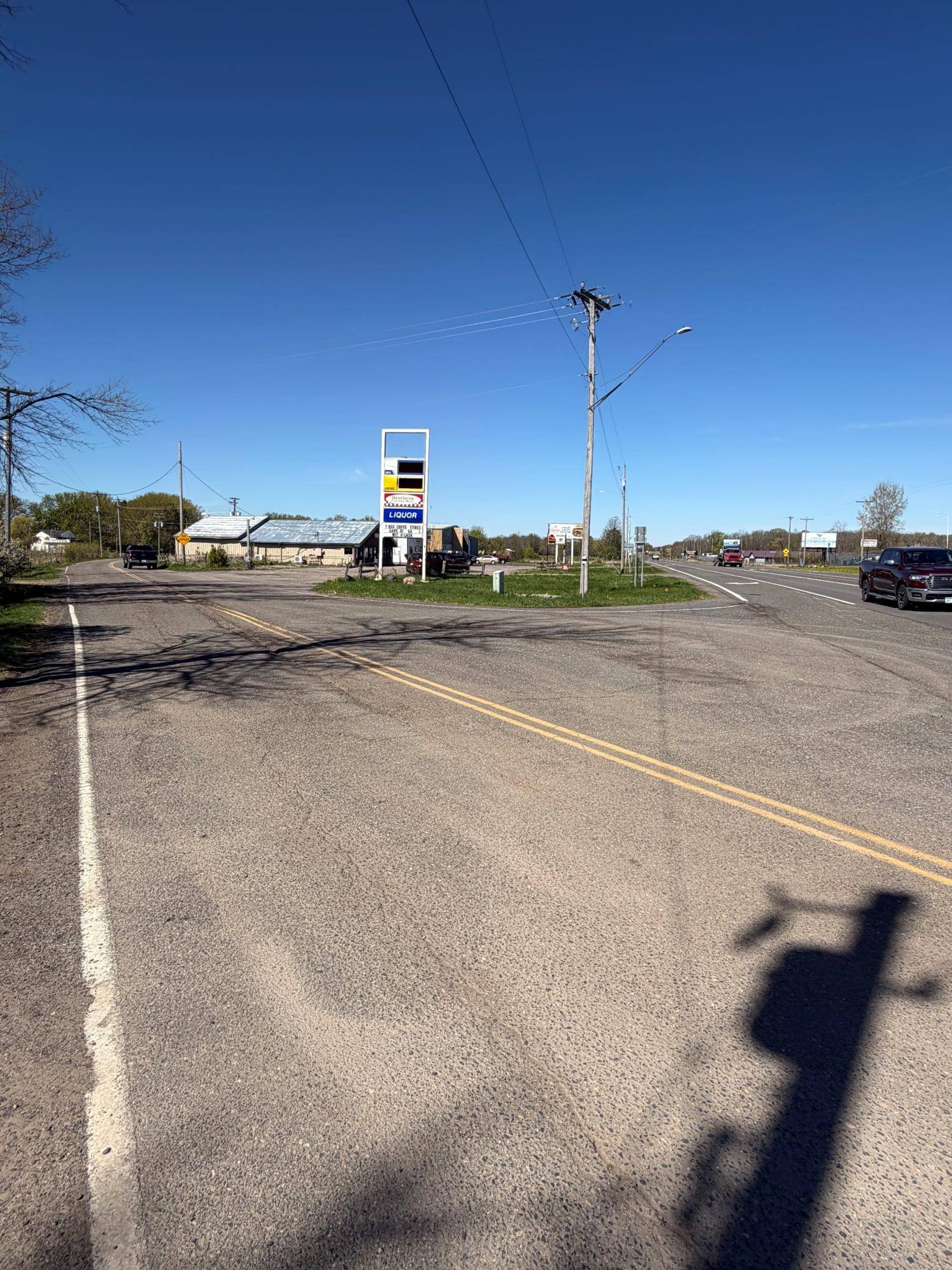 17375 Lake BLVD, Shafer, MN 55074