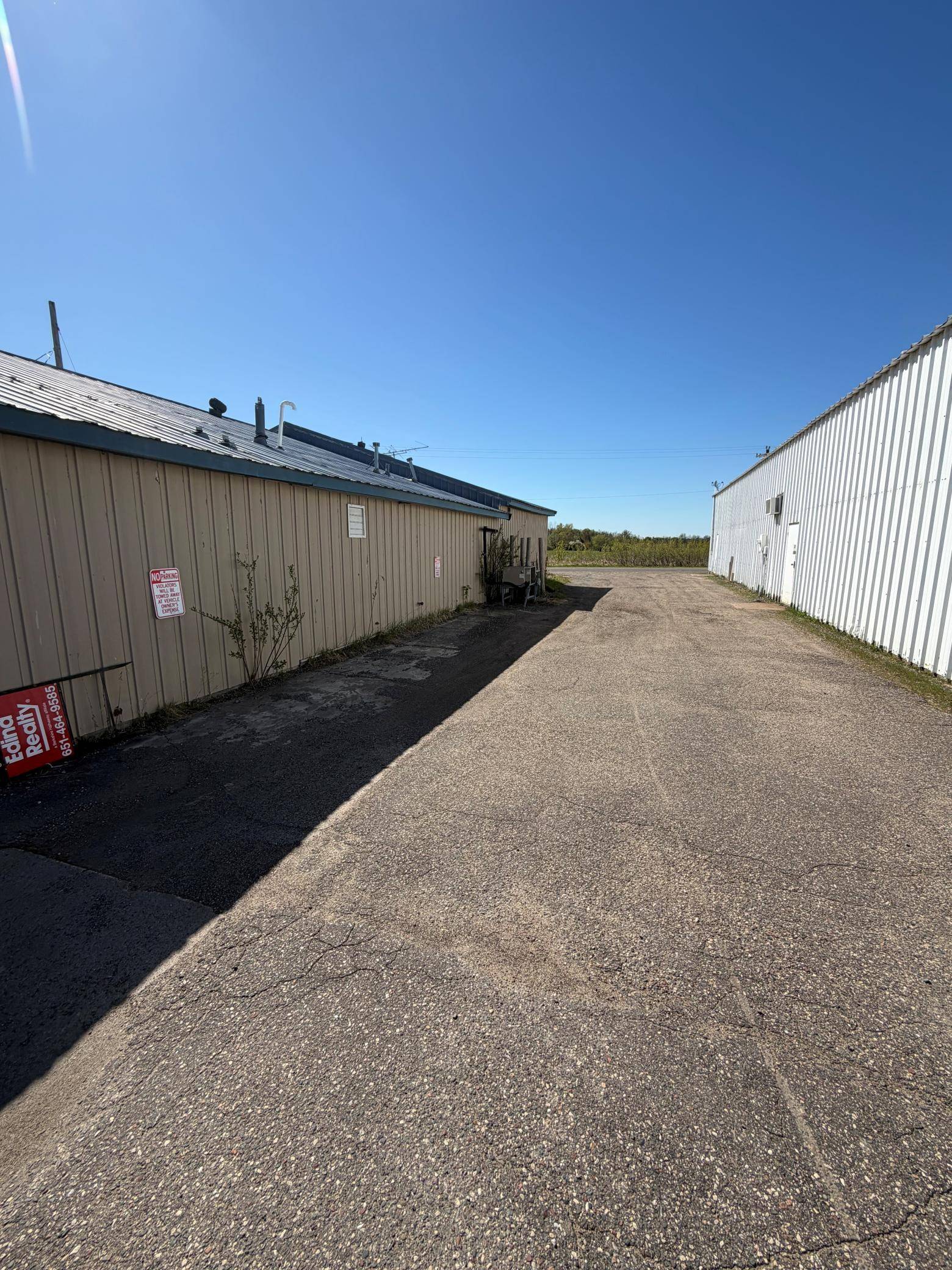 17375 Lake BLVD, Shafer, MN 55074