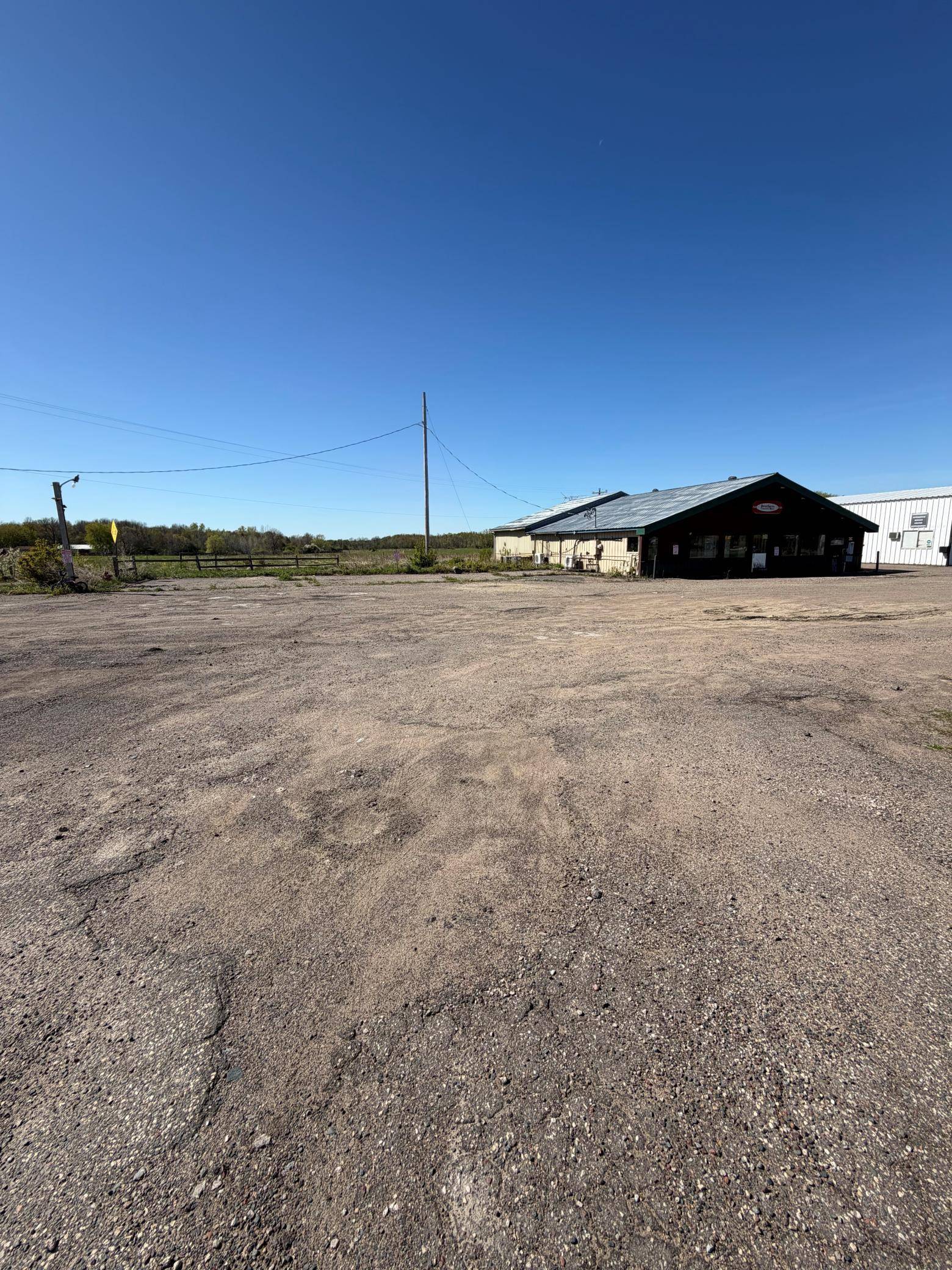 17375 Lake BLVD, Shafer, MN 55074