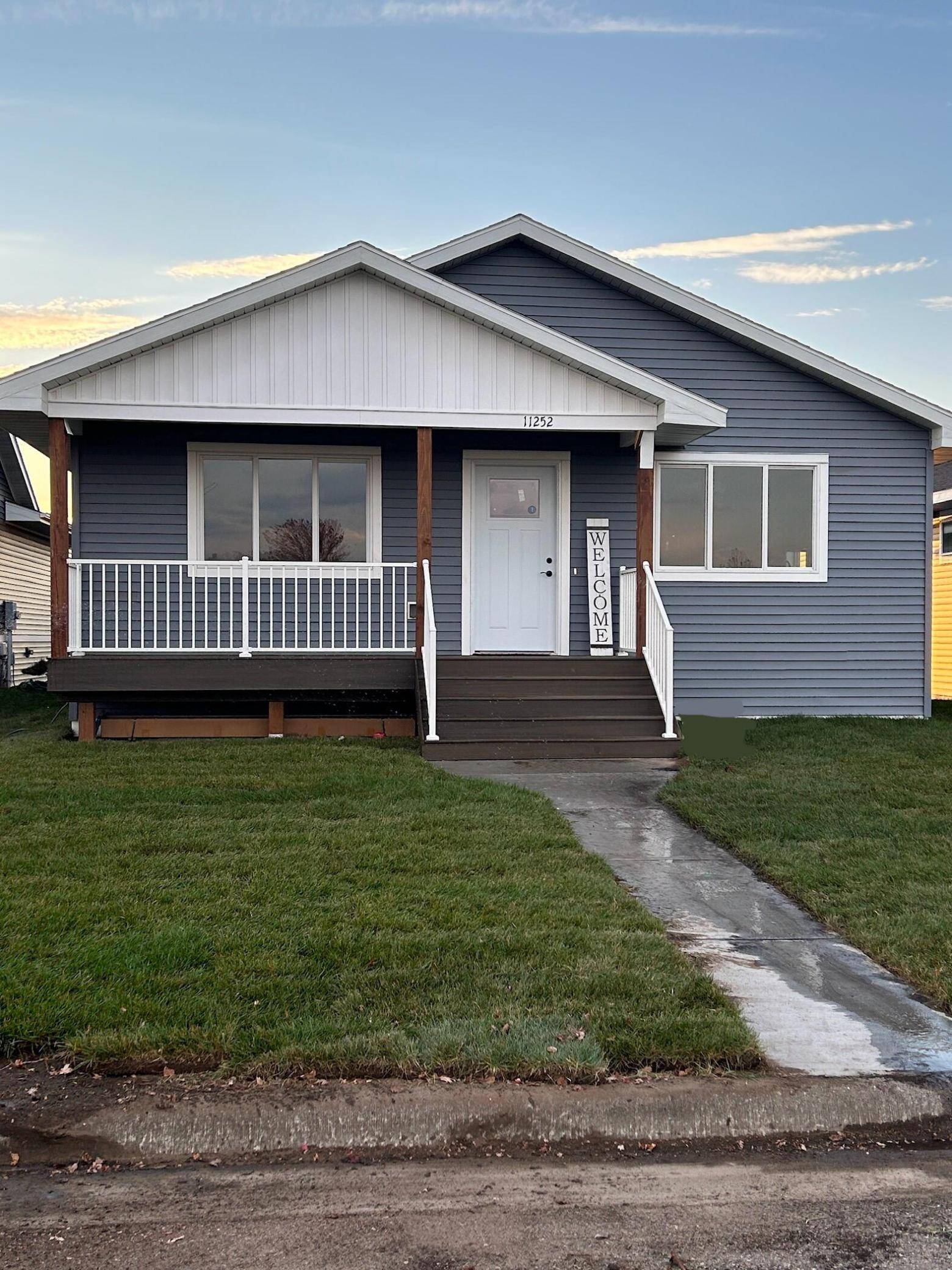 11252 Prairie Village LN, Becker, MN 55308