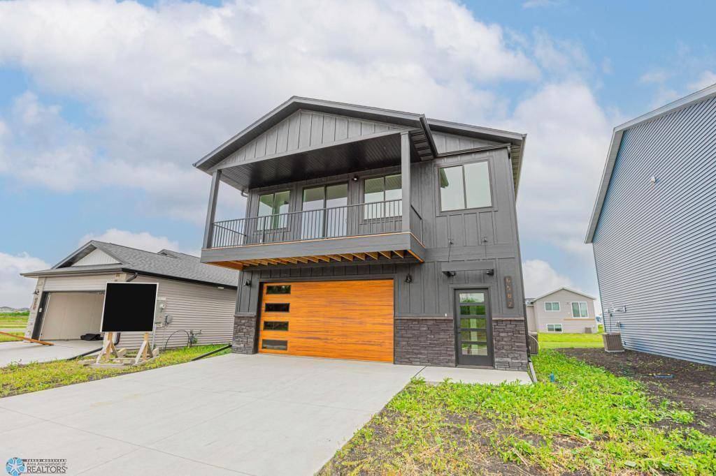 TBD Red Willow DR, Frazee, MN 56544