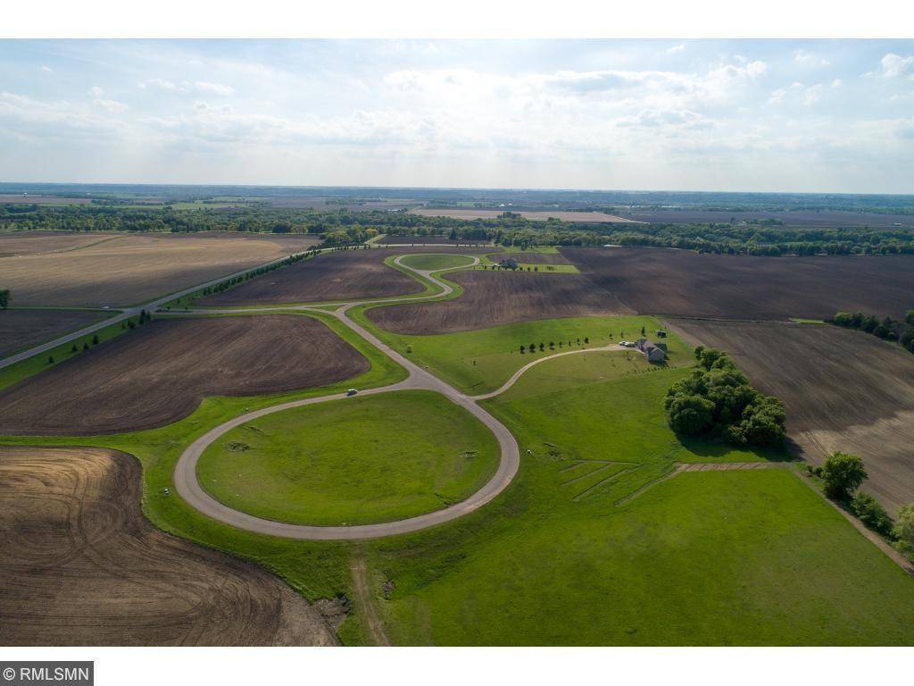 29957 Prairie Sage LN, Le Sueur, MN 56058