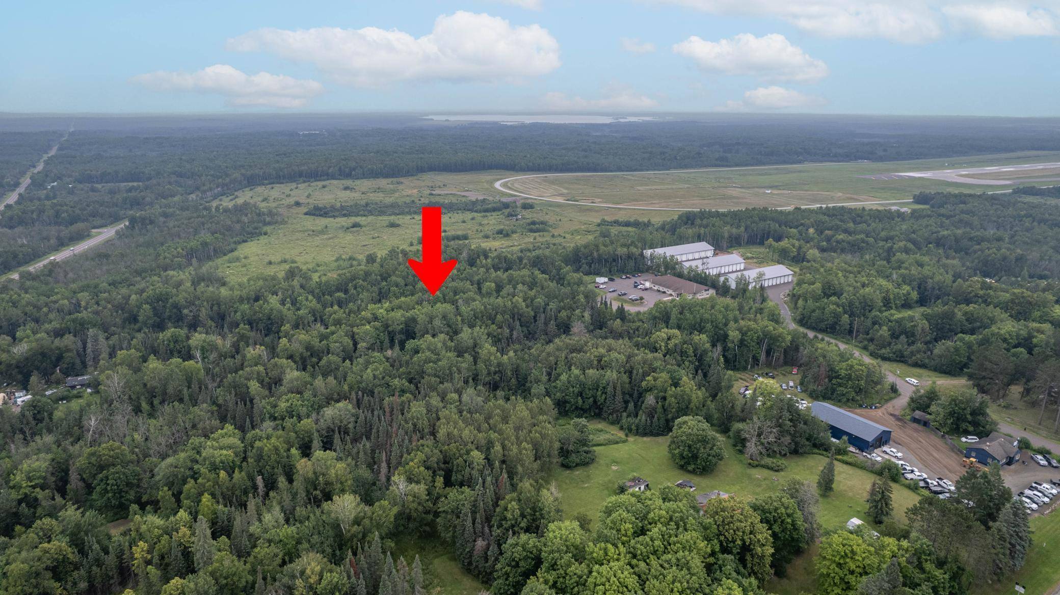 45xx - Lot B1 Norway Pines Pl, Hermantown, MN 55811