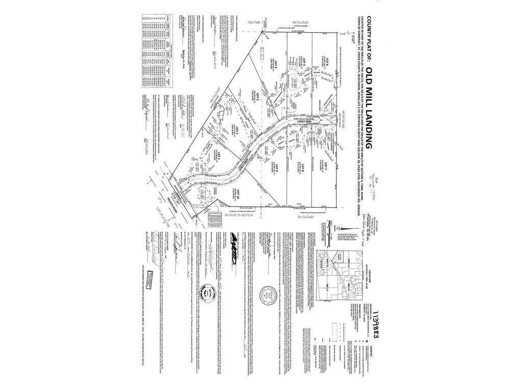 1730 42nd ST, Somerset, WI 54025