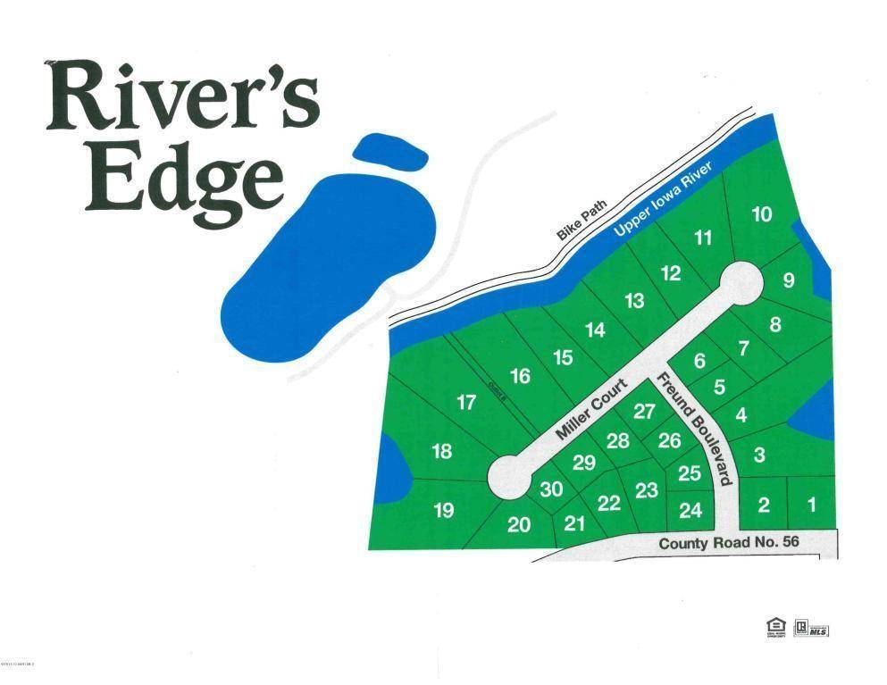 TBD Miller Ct, Le Roy, MN 55951