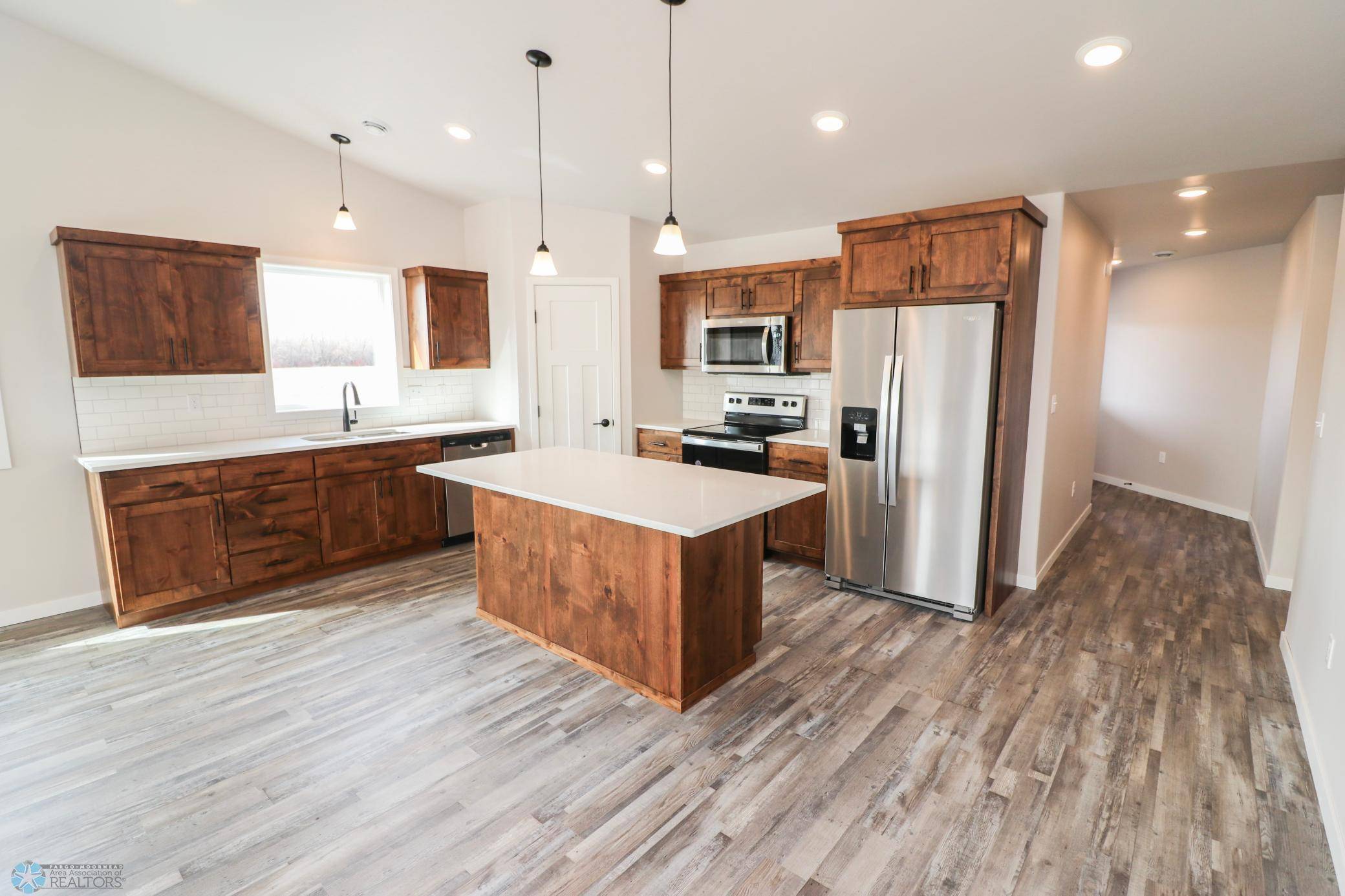 1394 Prairie Lane, Wahpeton, ND 58075