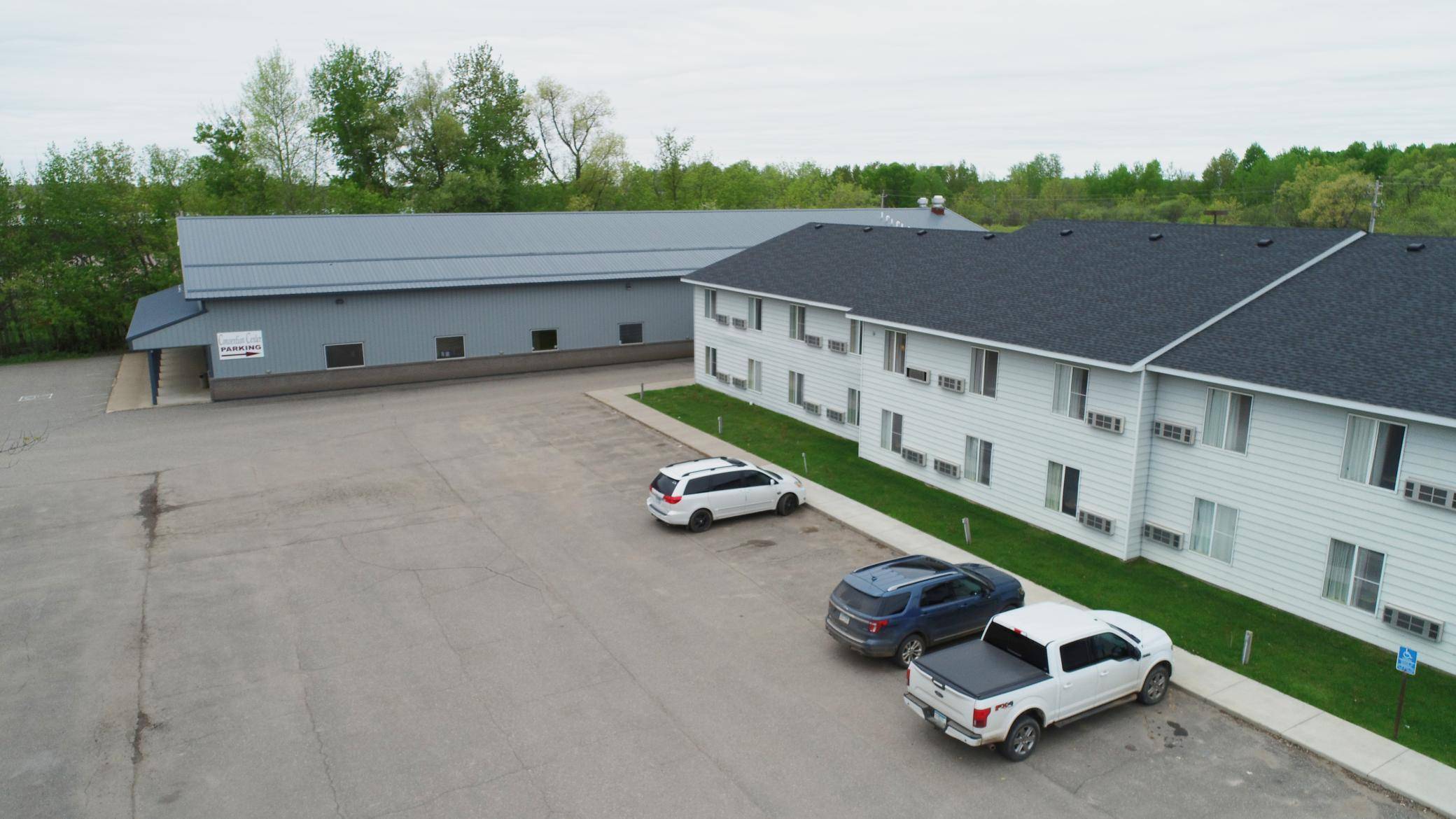960 2nd ST NW, Aitkin, MN 56431