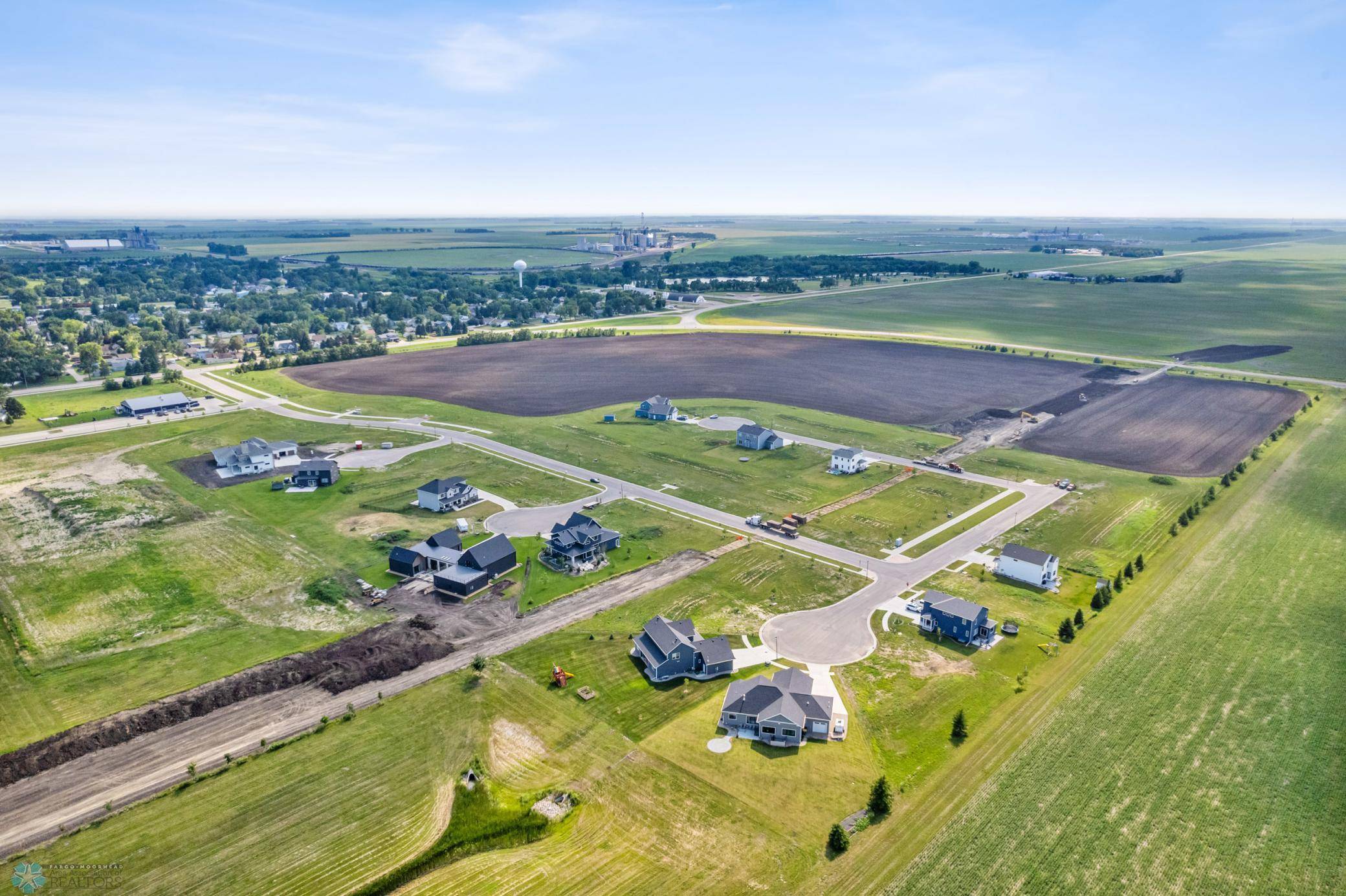 732 4TH AVE N, Casselton, ND 58012